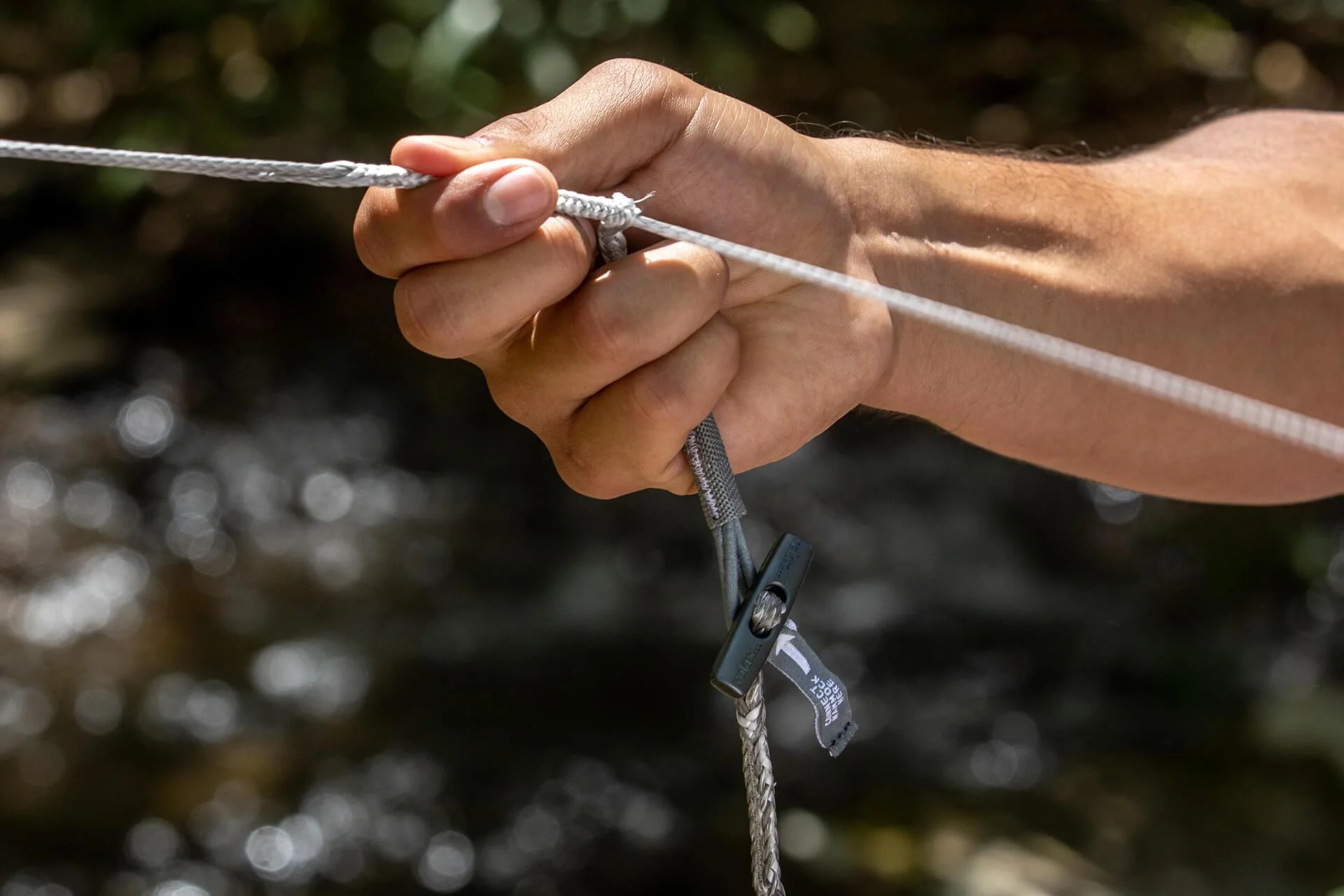Helios™ XL Ultralight Hammock Straps - Image 4