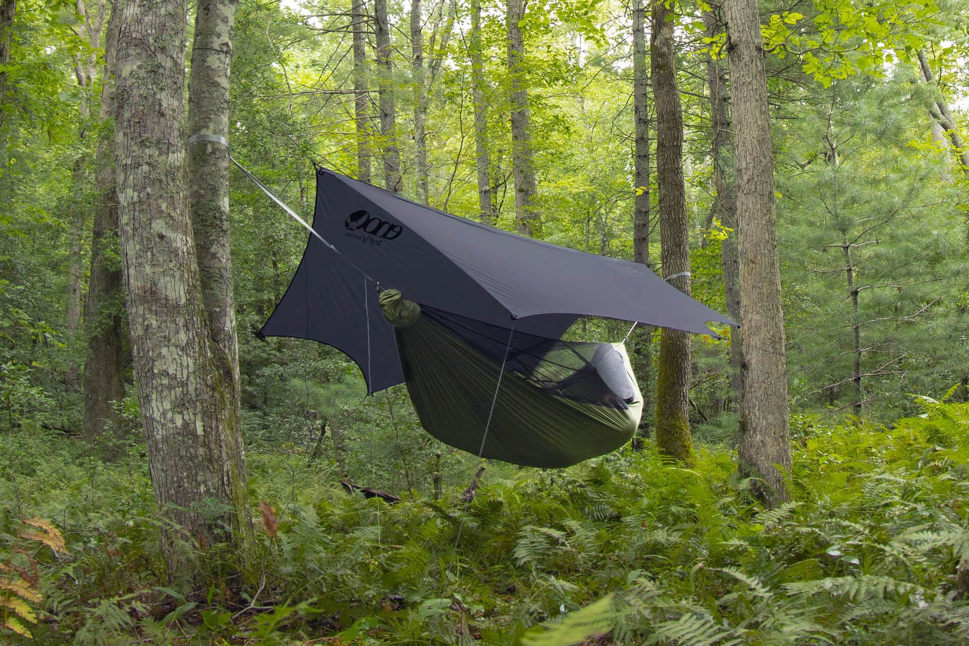 JungleLink™ Hammock System - Image 3