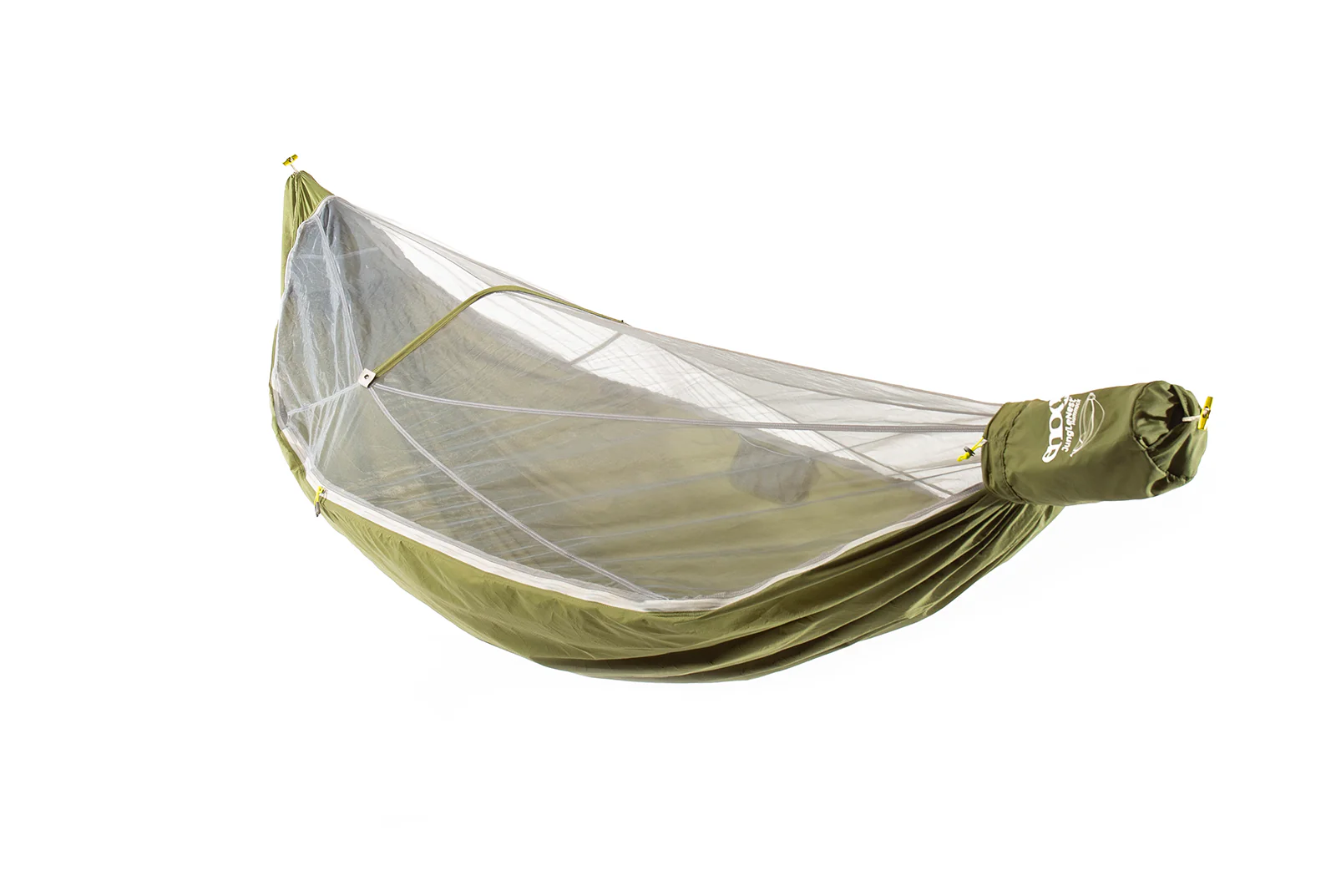 JungleLink™ Hammock System - Image 6