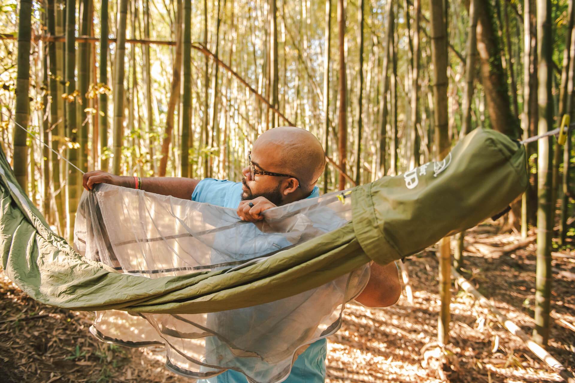 JungleNest™ Hammock - Image 25