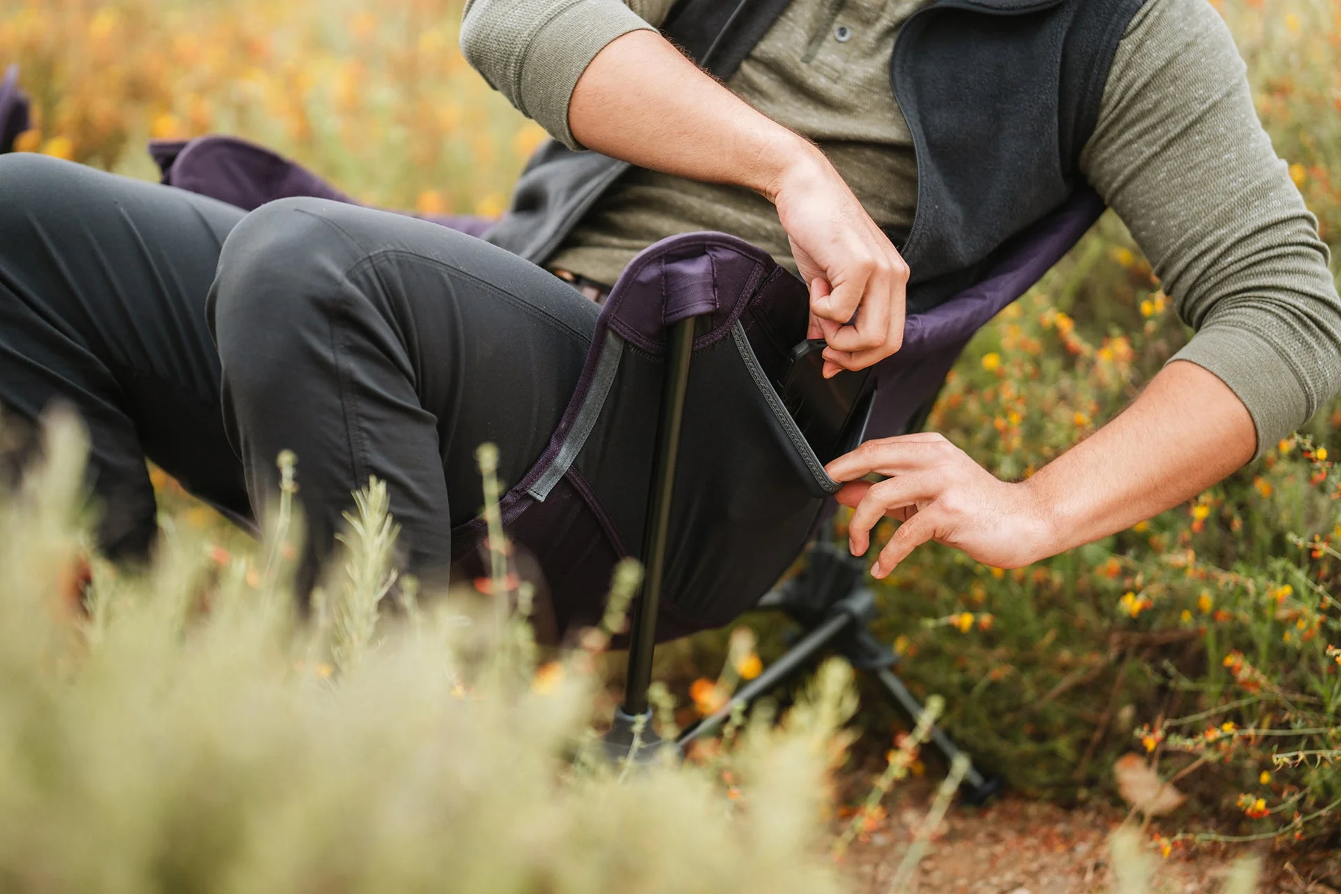 Lounger™ DL Chair - Image 5