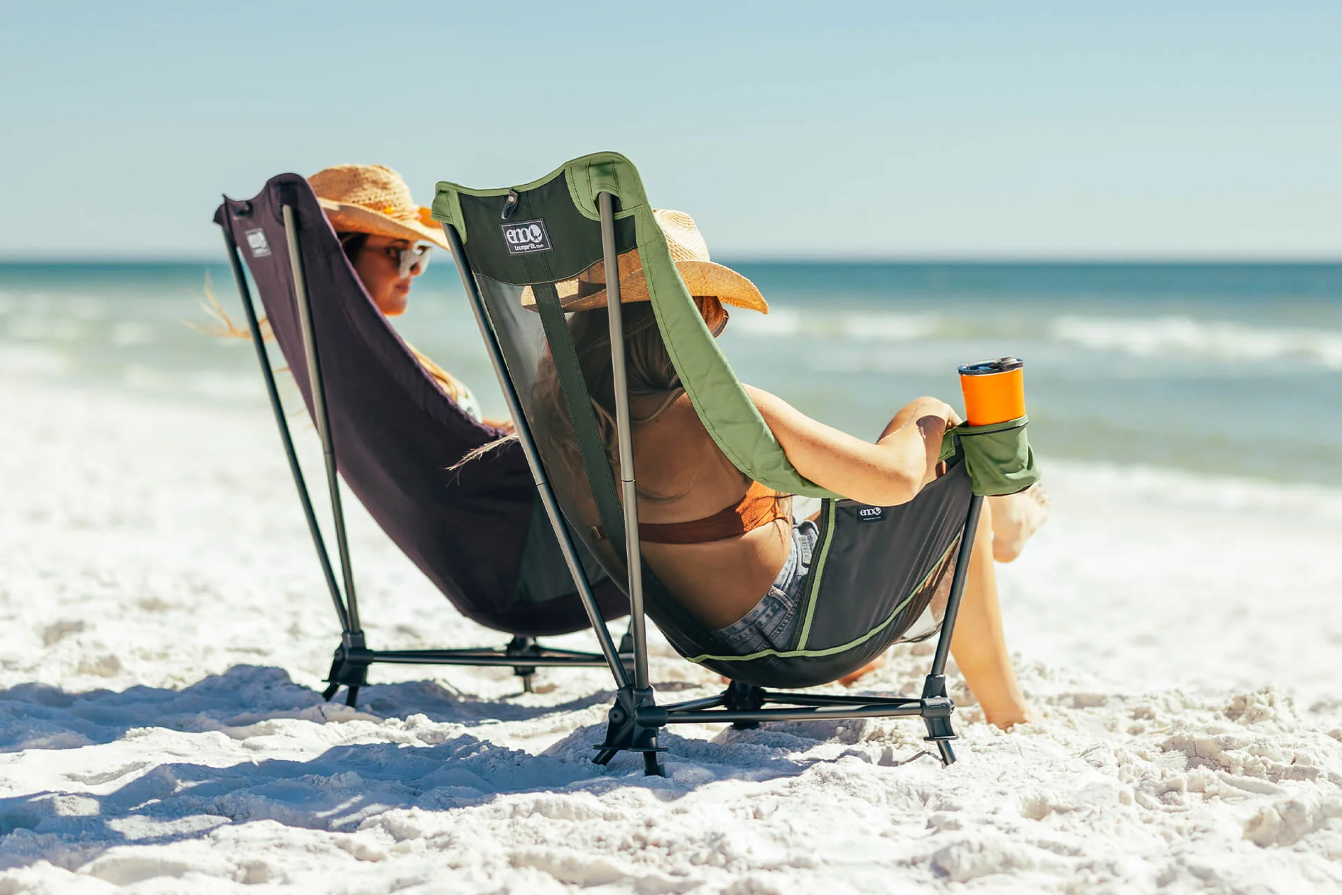 Lounger™ DL Mesh Chair - Image 10