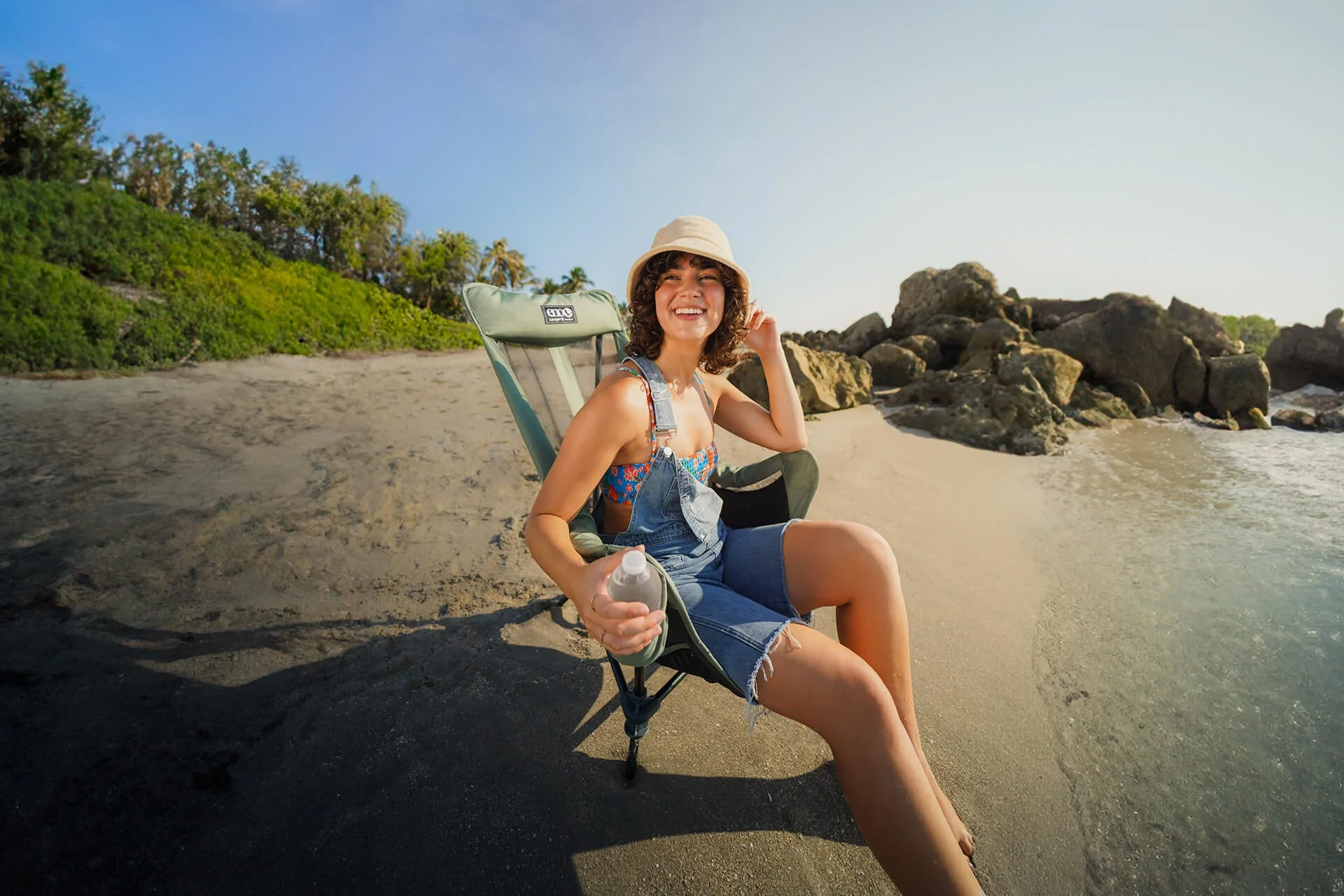 Lounger™ DL Mesh Chair - Image 12