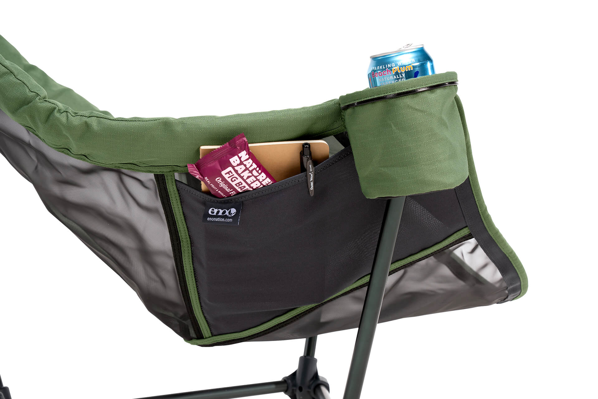 Lounger™ DL Mesh Chair - Image 16