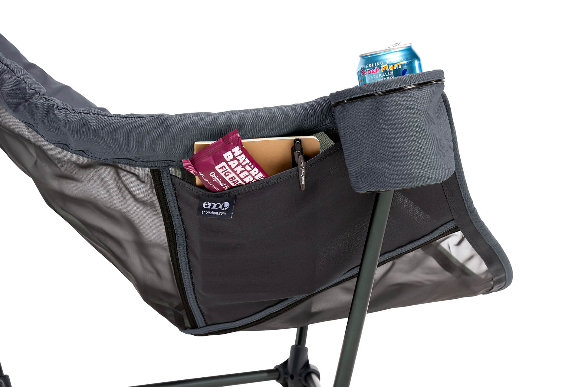 Lounger™ DL Mesh Chair - Image 6