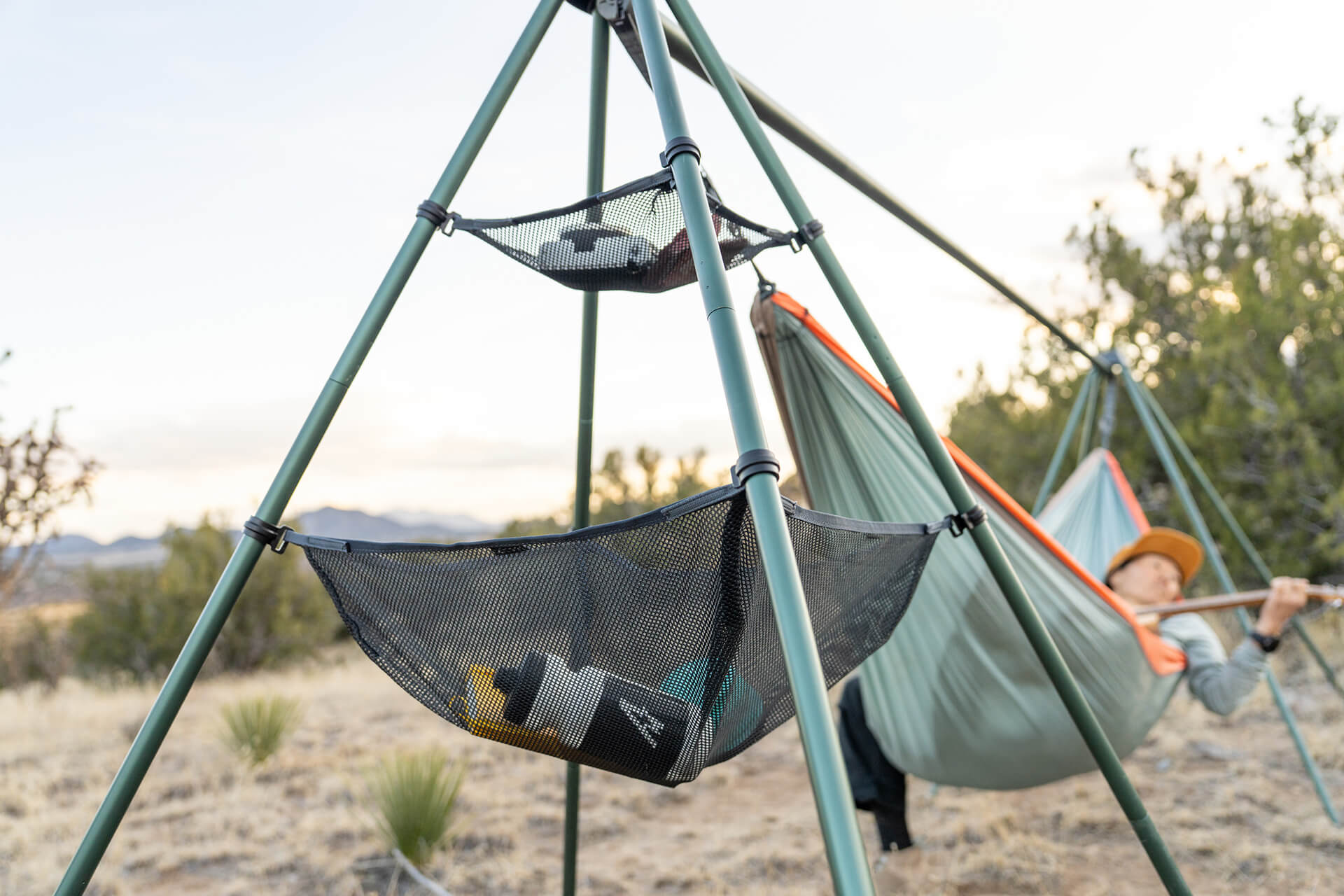 Nomad™ Gear Loft - Image 3