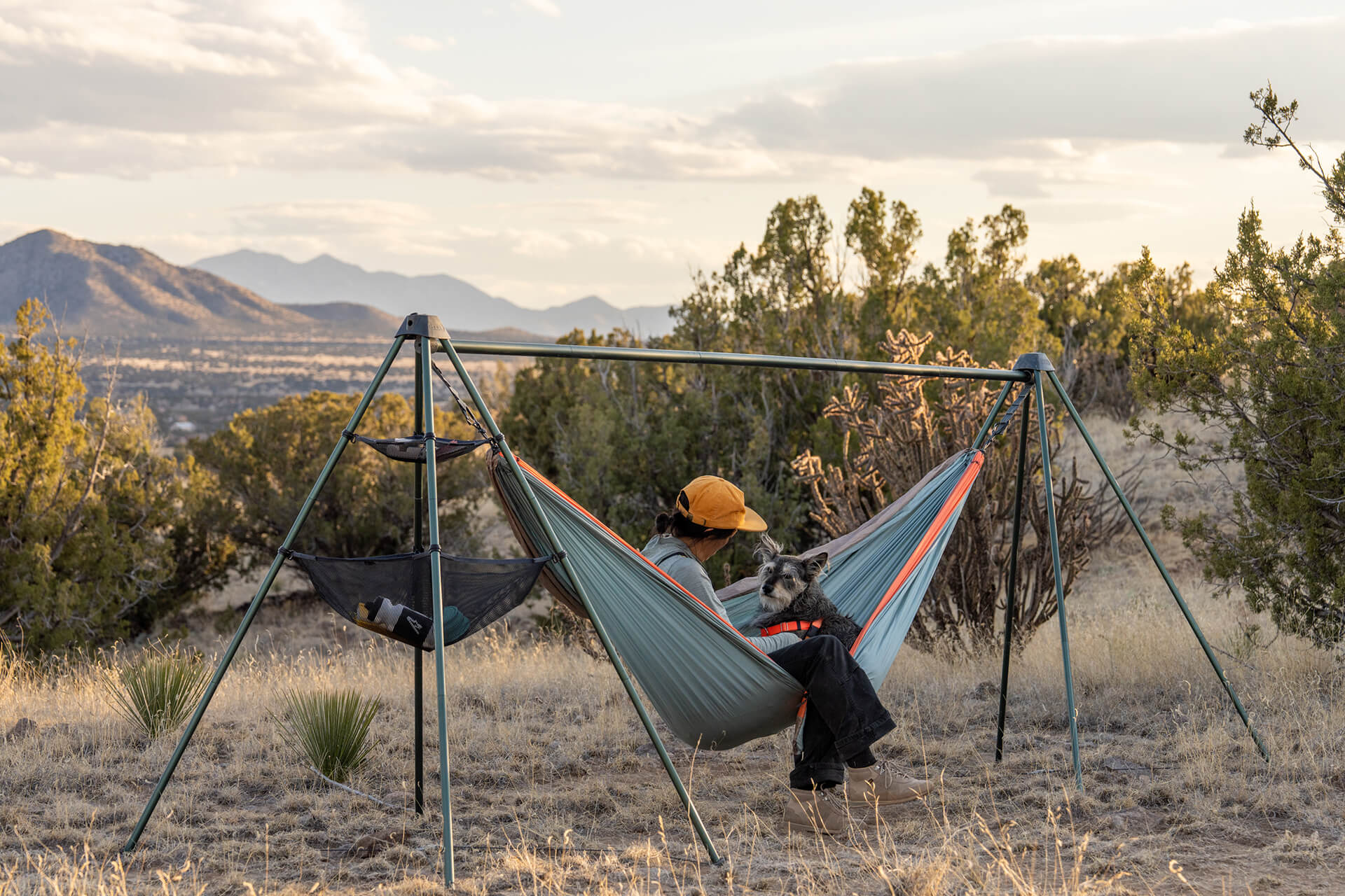Nomad™ Gear Loft - Image 4