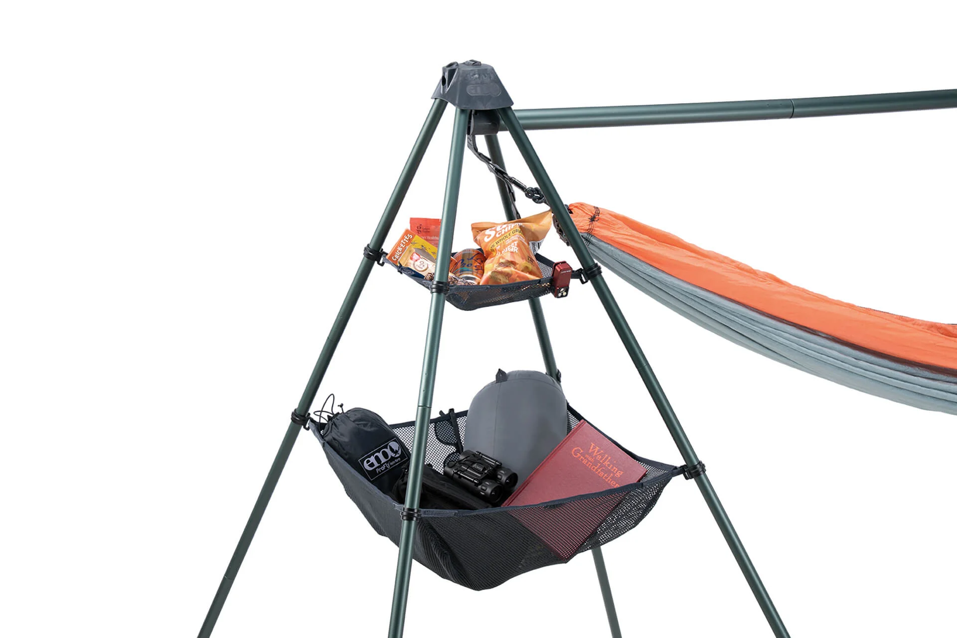 Nomad™ Gear Loft - Image 5
