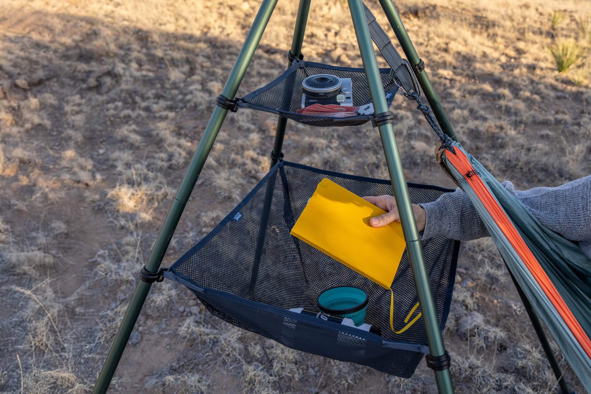 Nomad™ Gear Loft - Image 6