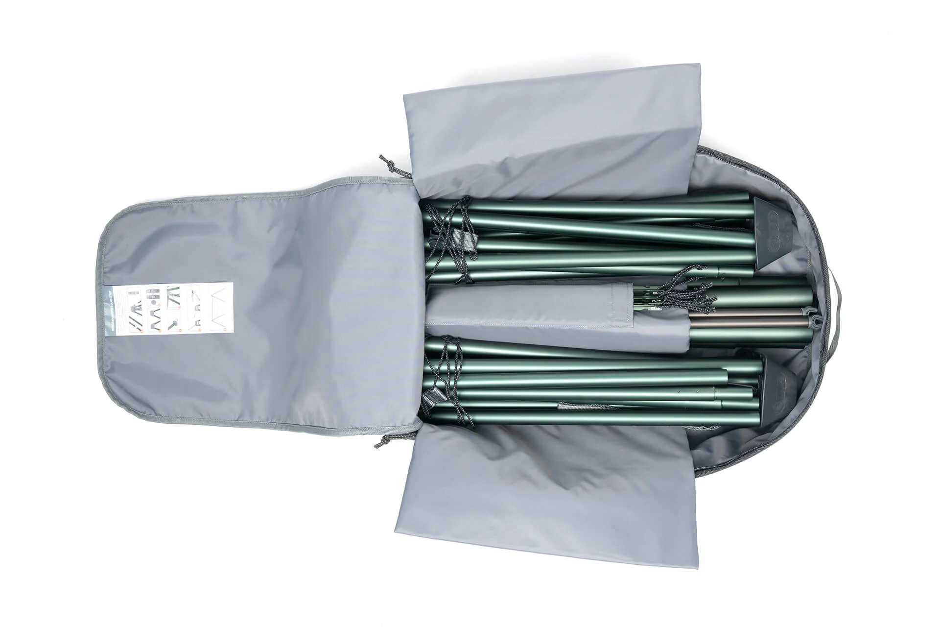 Nomad™ Hammock Stand - Image 14