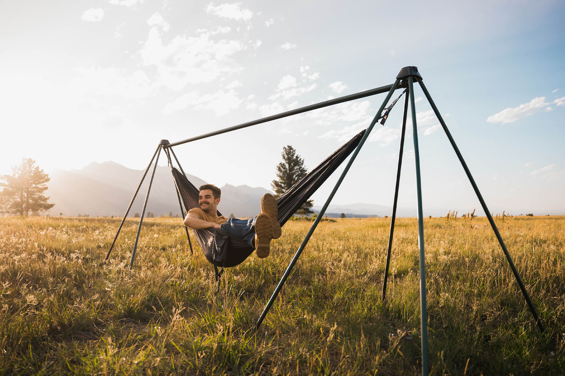 Nomad™ Hammock Stand - Image 3