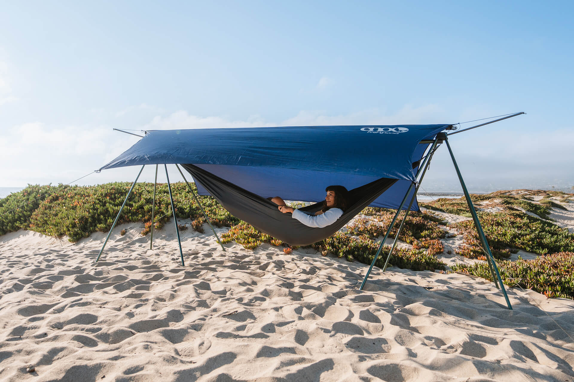 Nomad™ Hammock Stand - Image 4