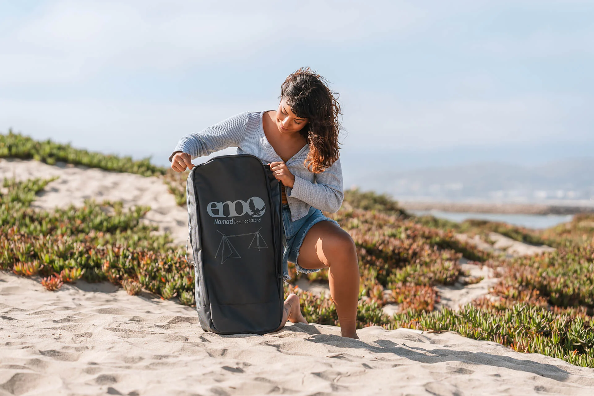 Nomad™ Hammock Stand - Image 5