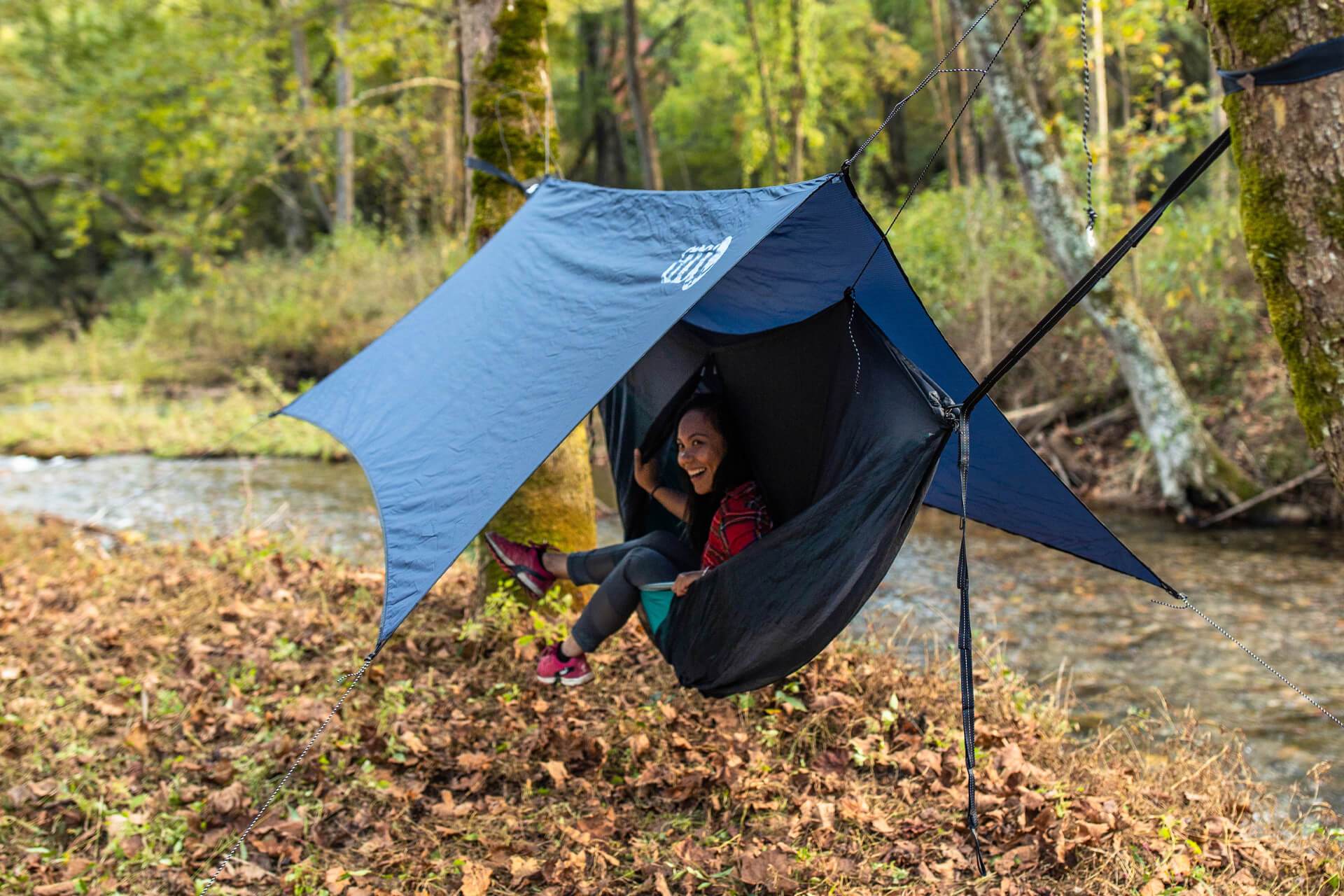 OneLink™ Hammock System - Image 12