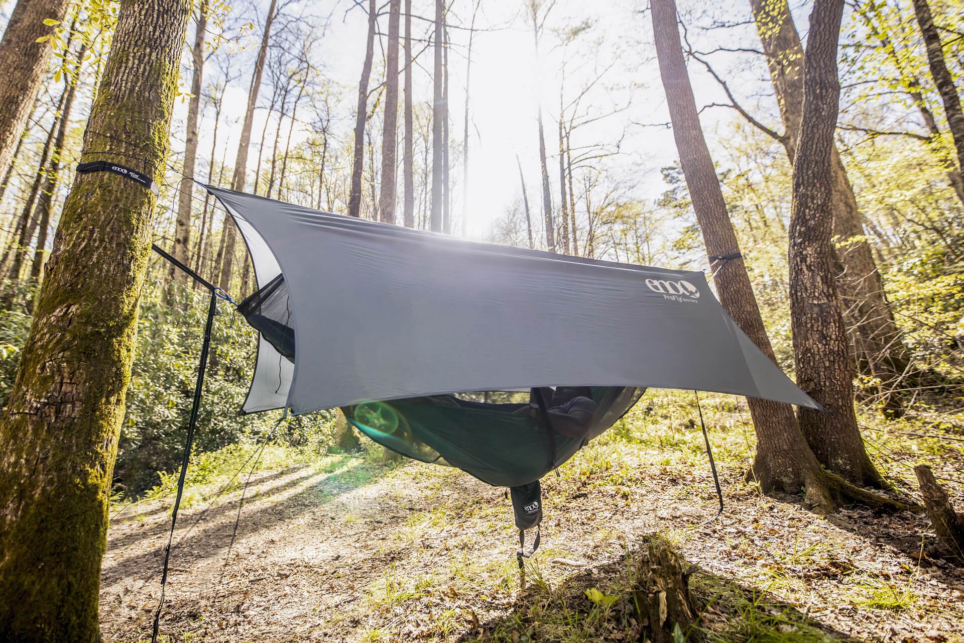 OneLink™ Hammock System - Image 3