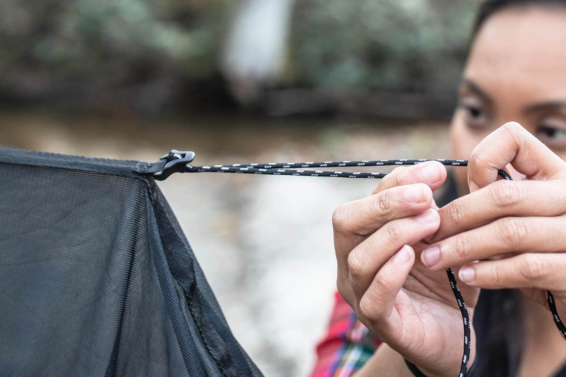 OneLink™ Hammock System - Image 4