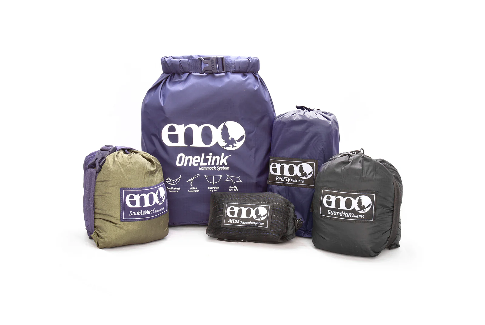 OneLink™ Hammock System - Image 5