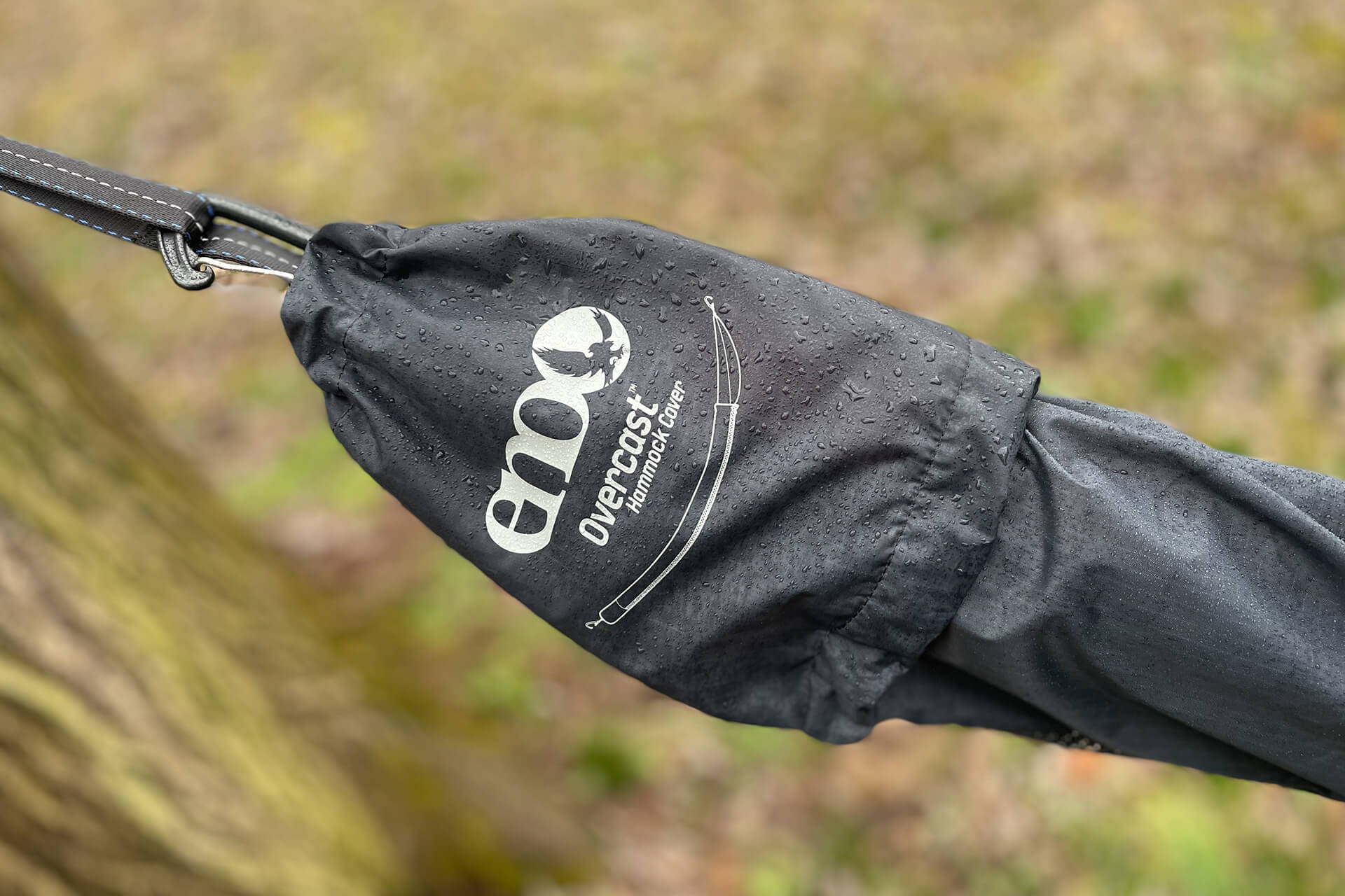 Overcast™ Hammock Cover - Image 4