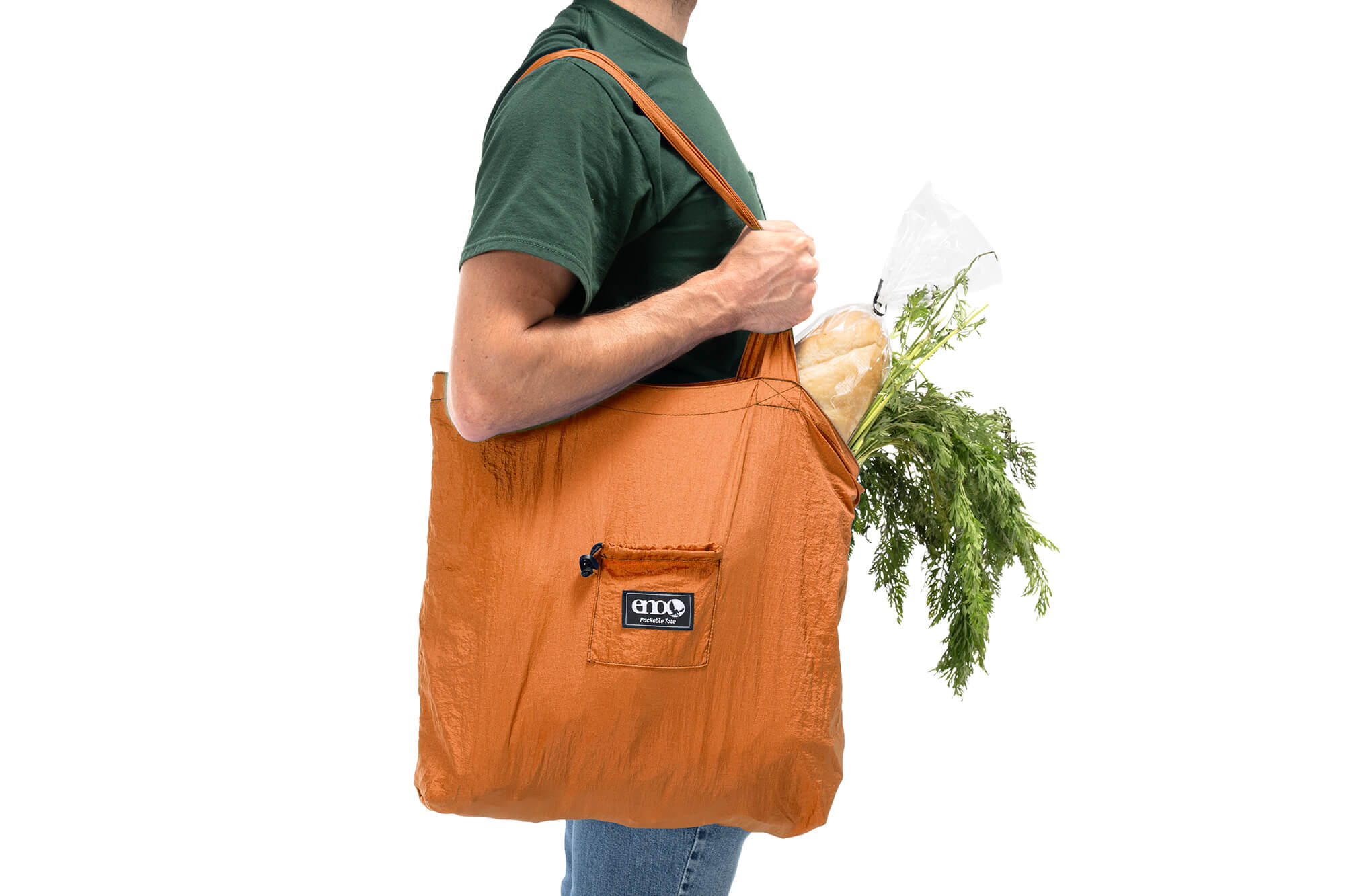 Packable Tote - Image 11