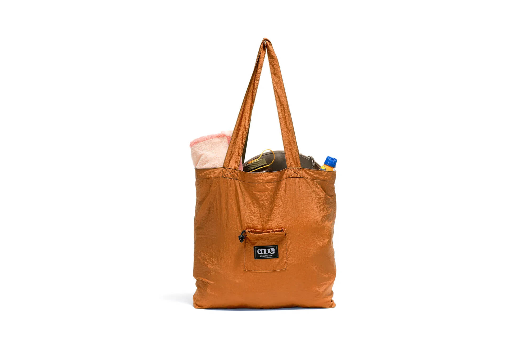 Packable Tote - Image 13