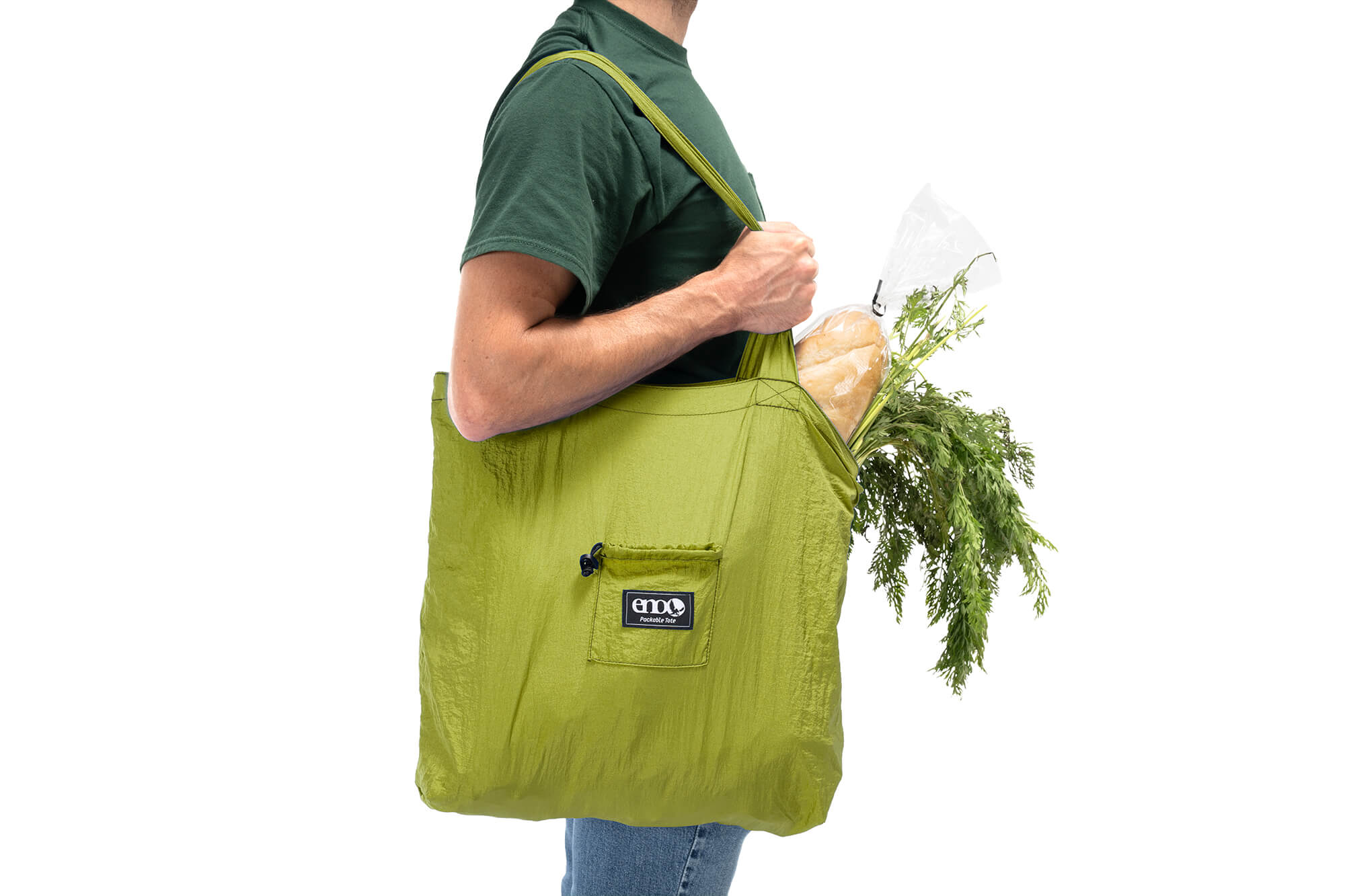 Packable Tote - Image 16