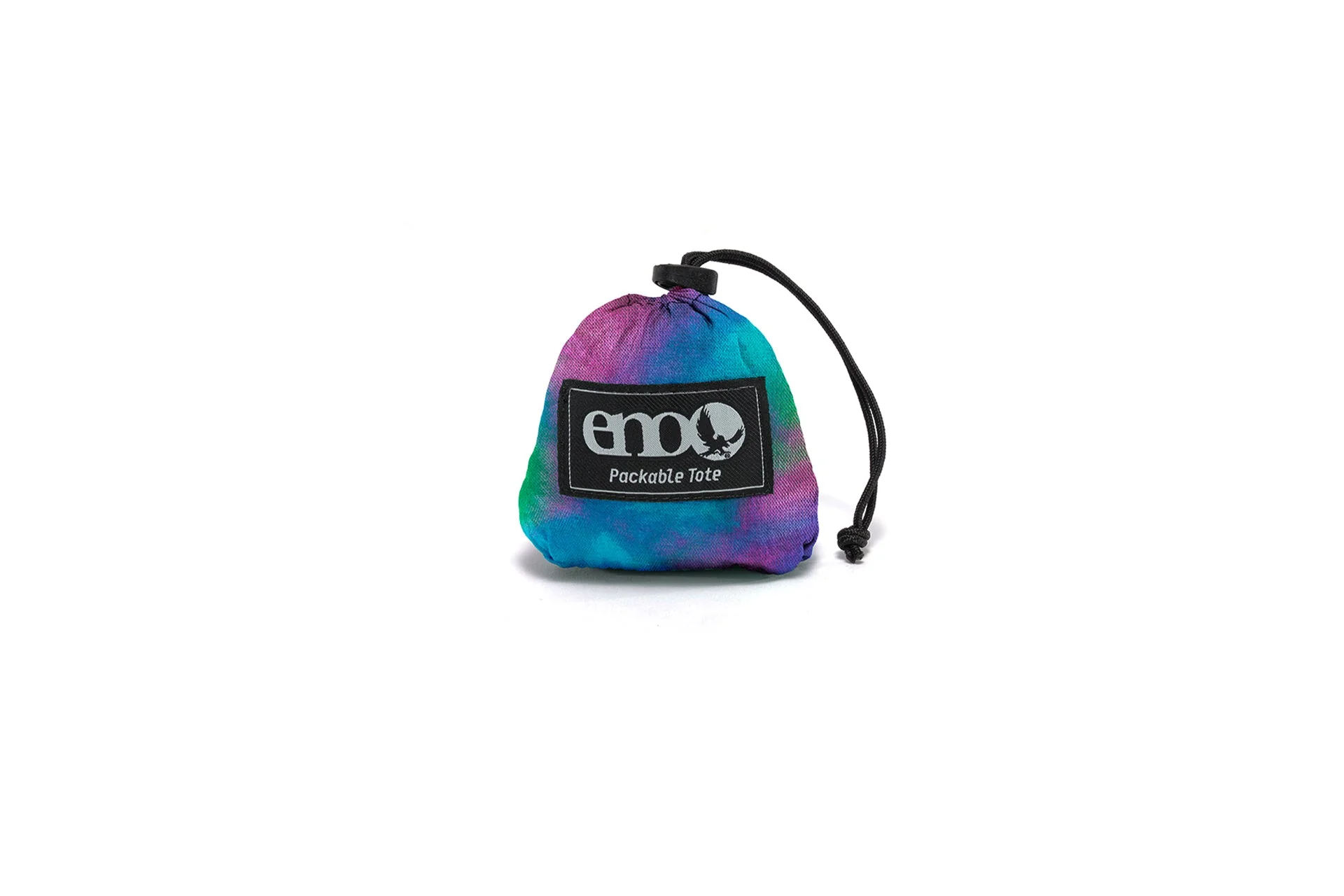 Packable Tote Print - Image 2