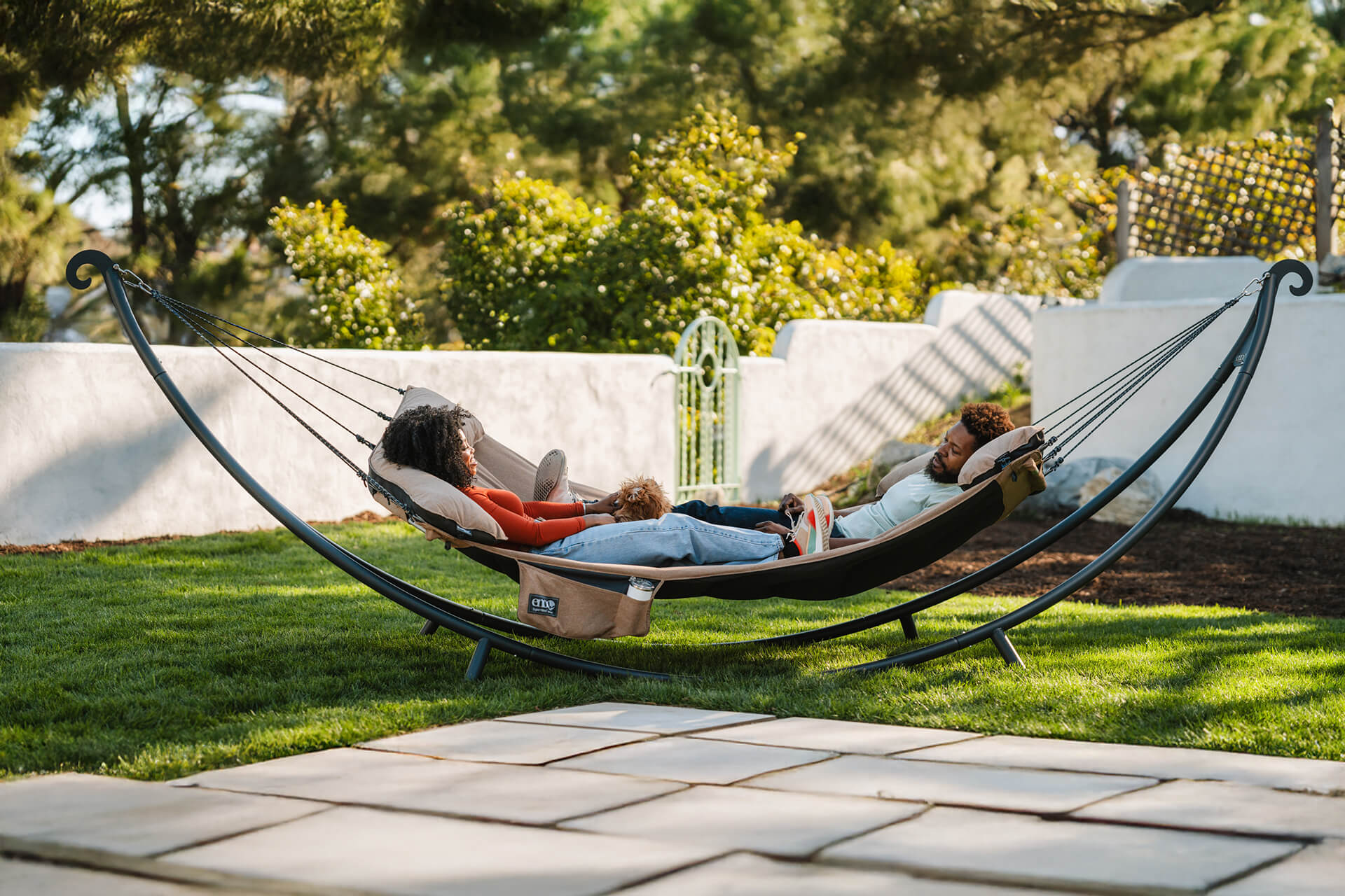 SoloPod™ XL Hammock Stand - Image 3