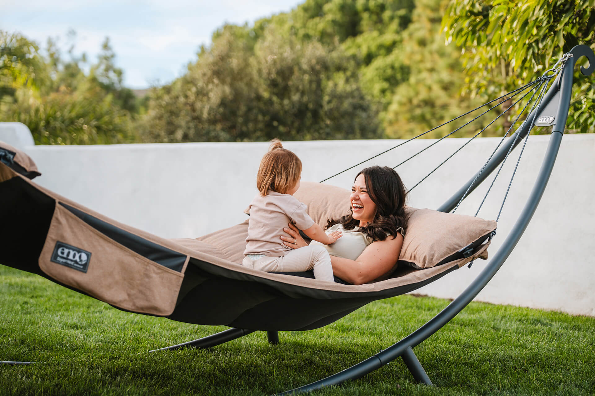 SoloPod™ XL Hammock Stand - Image 4