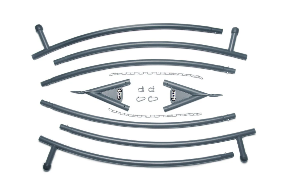 SoloPod™ XL Hammock Stand - Image 6