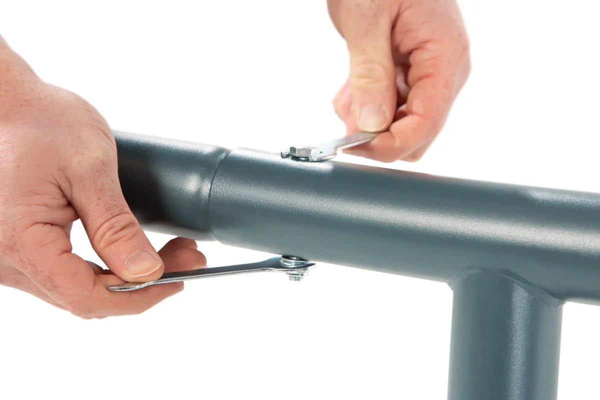 SoloPod™ XL Hammock Stand - Image 8
