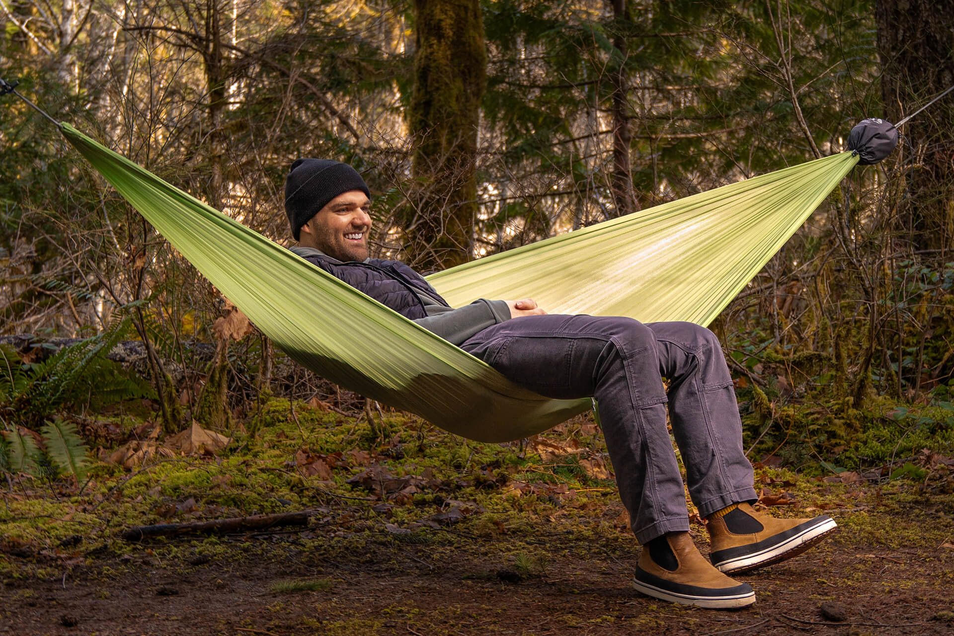 Sub6™ Ultralight Hammock - Image 5