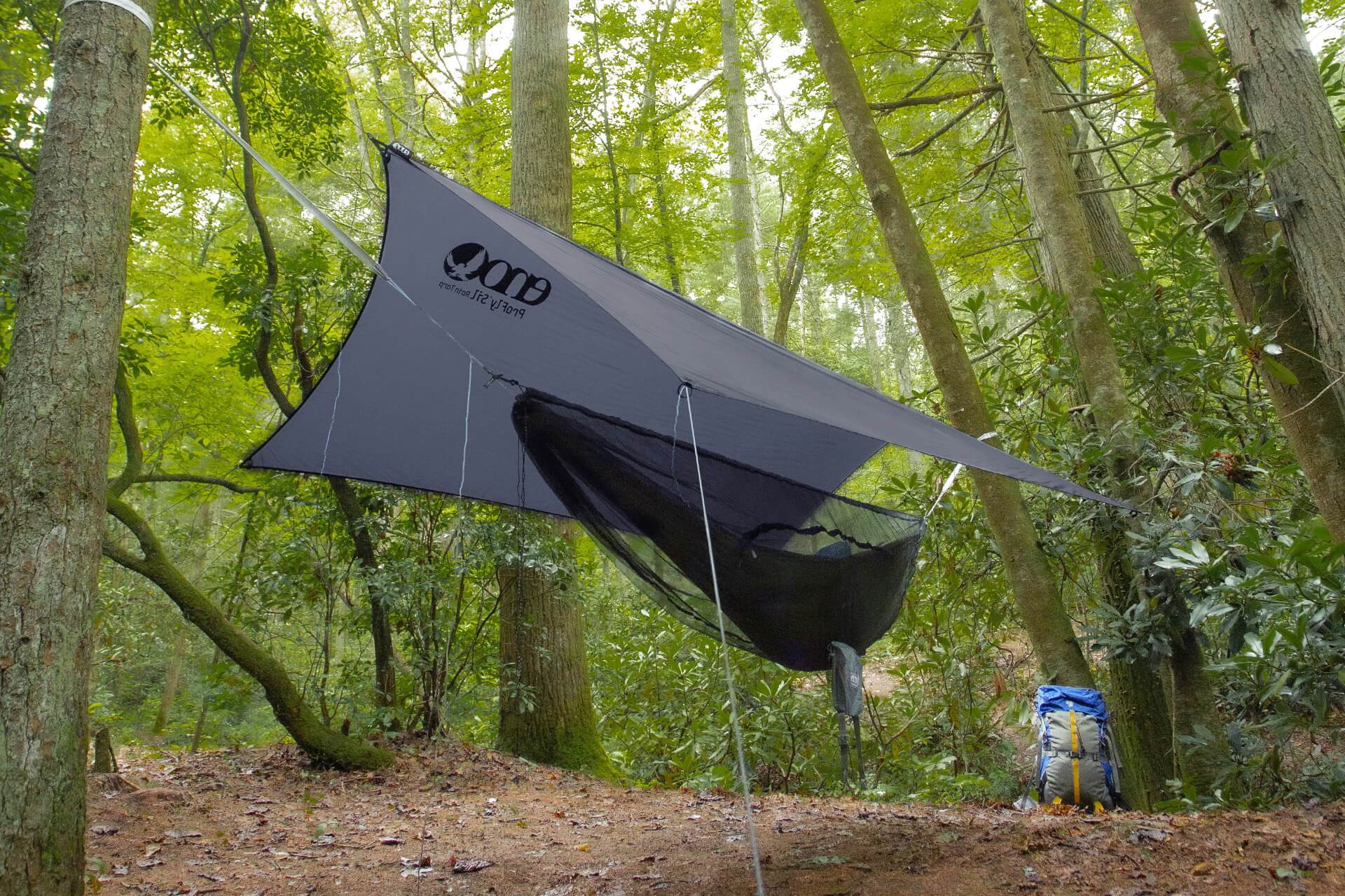 SubLink™ Ultralight Hammock System - Image 3