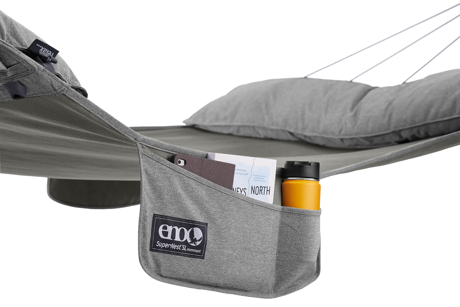 SuperNest™ SL Hammock - Image 22