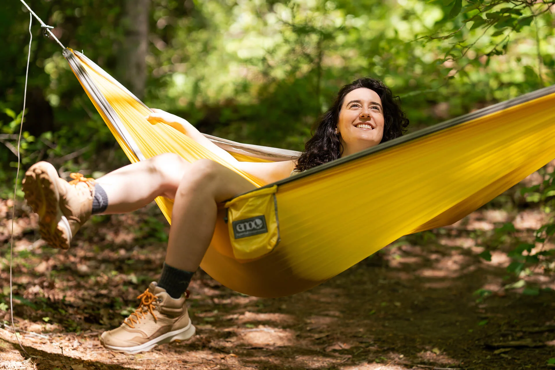 SuperSub™ Ultralight Hammock - Image 14