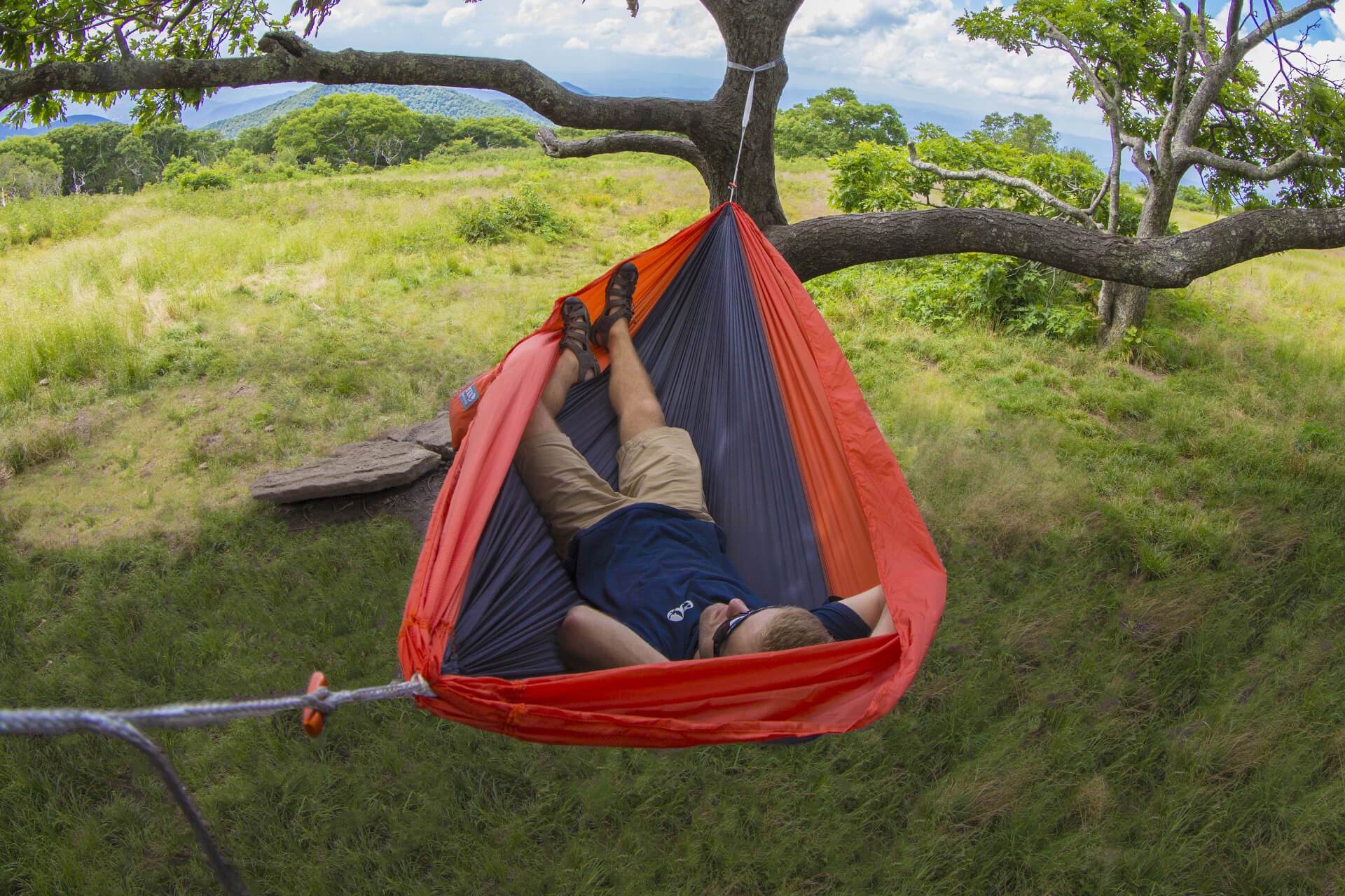 SuperSub™ Ultralight Hammock - Image 23