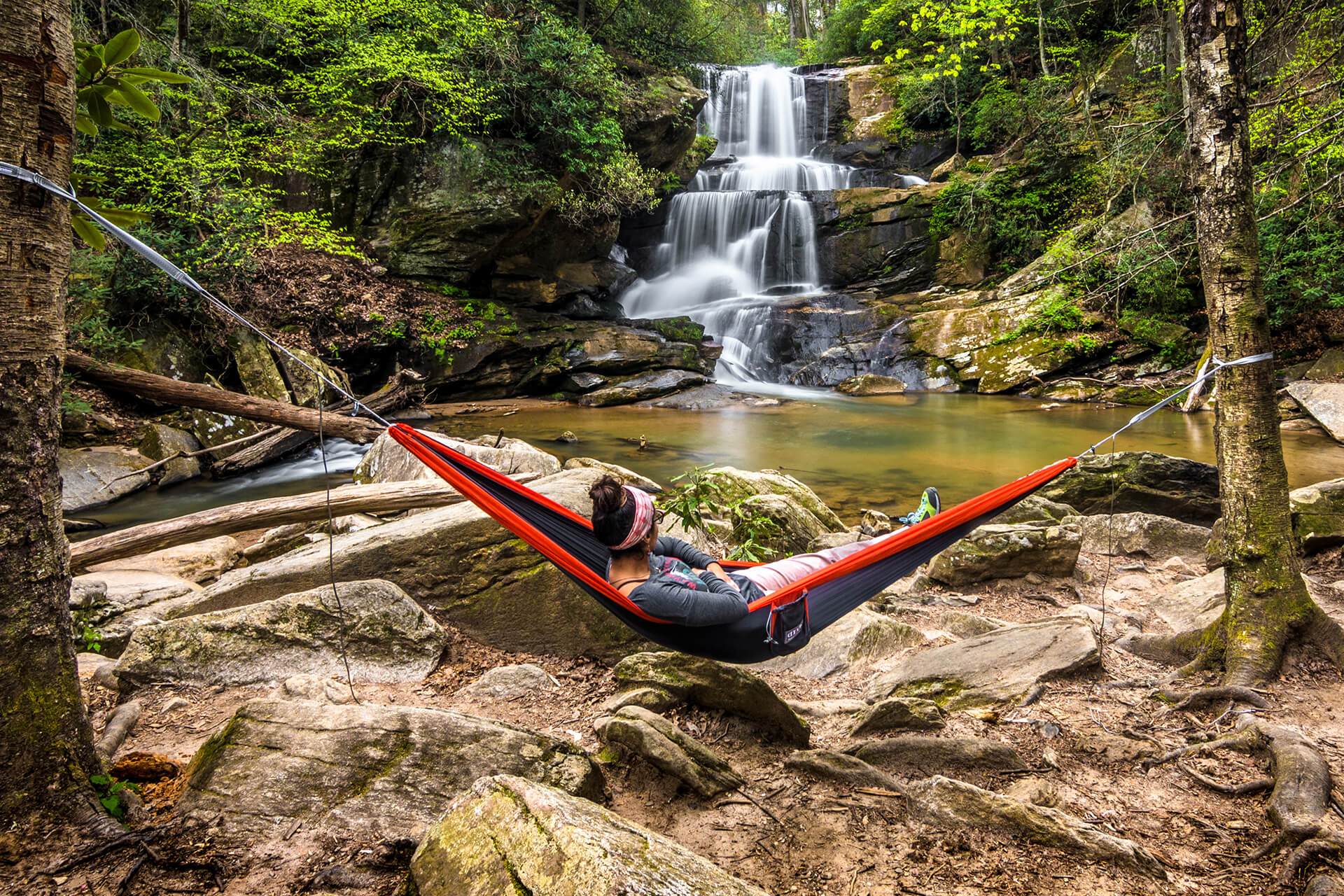 SuperSub™ Ultralight Hammock - Image 24