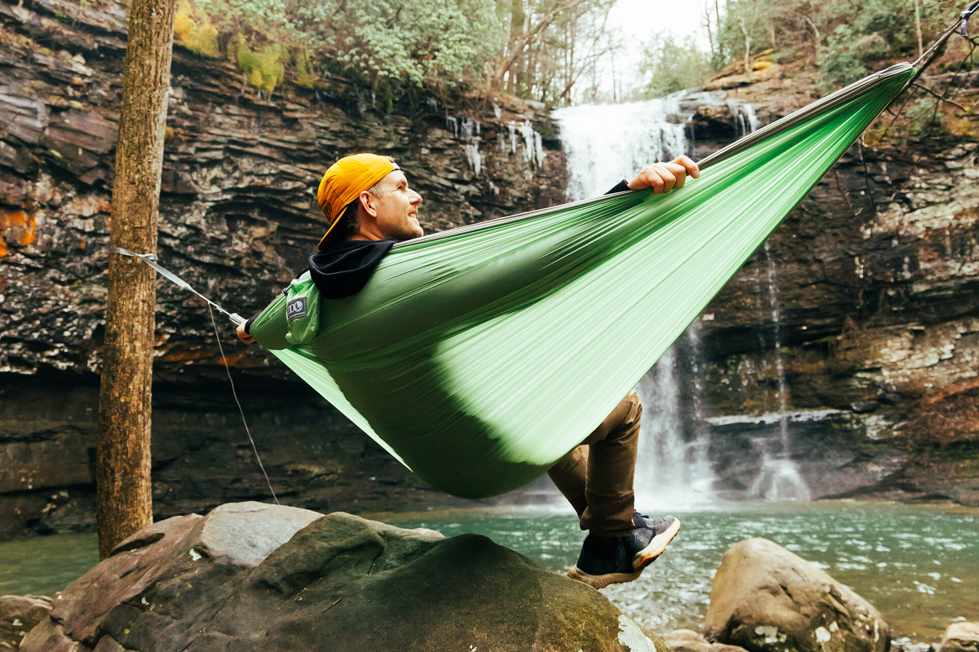 SuperSub™ Ultralight Hammock - Image 3