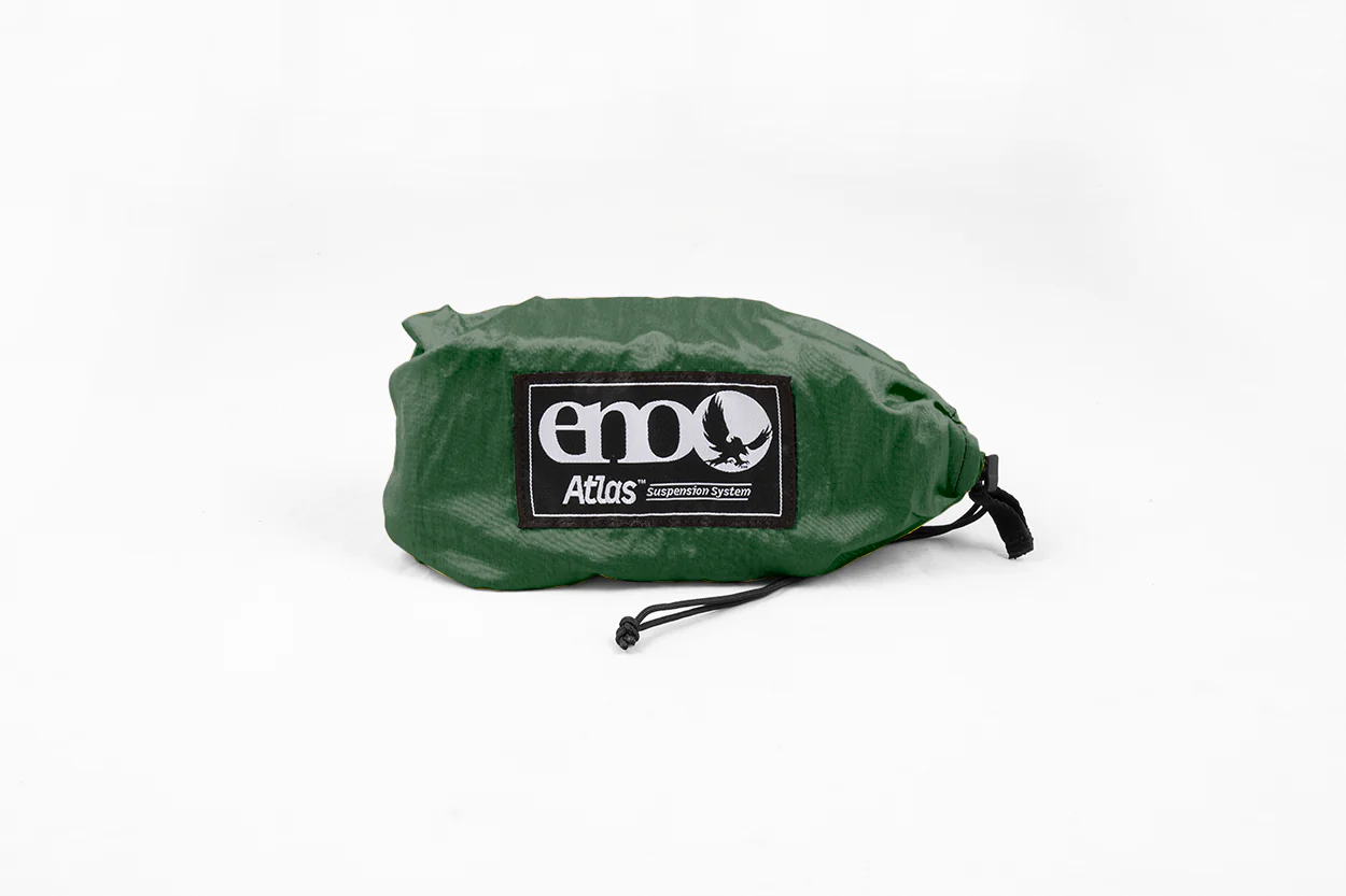 Hammock Strap Stuff Sack - Image 11