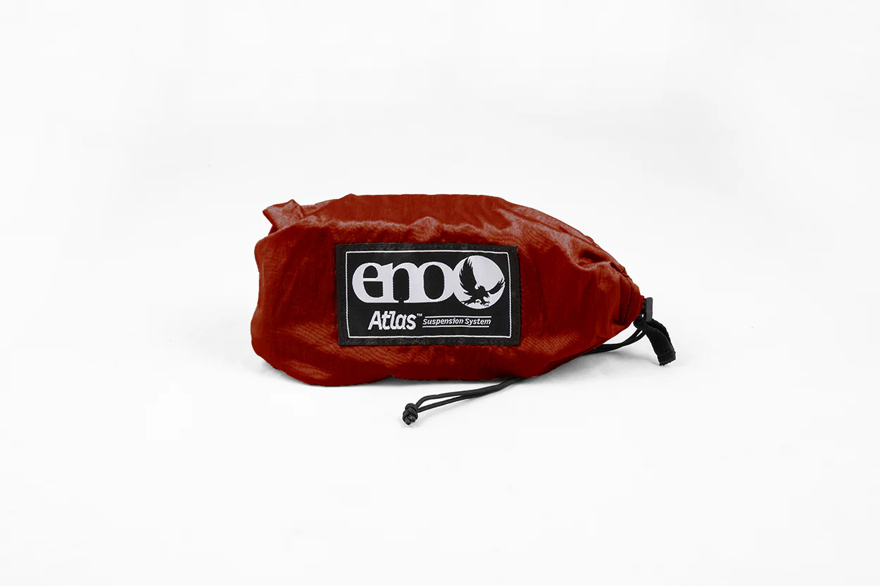 Hammock Strap Stuff Sack - Image 13