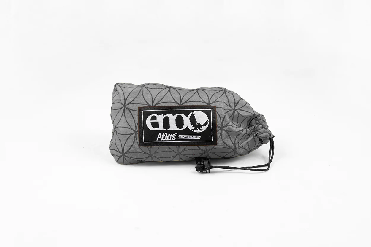 Hammock Strap Stuff Sack - Image 7