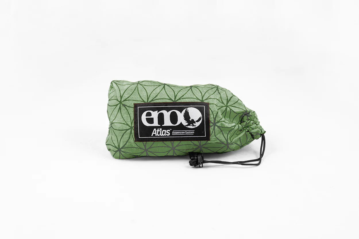 Hammock Strap Stuff Sack - Image 8