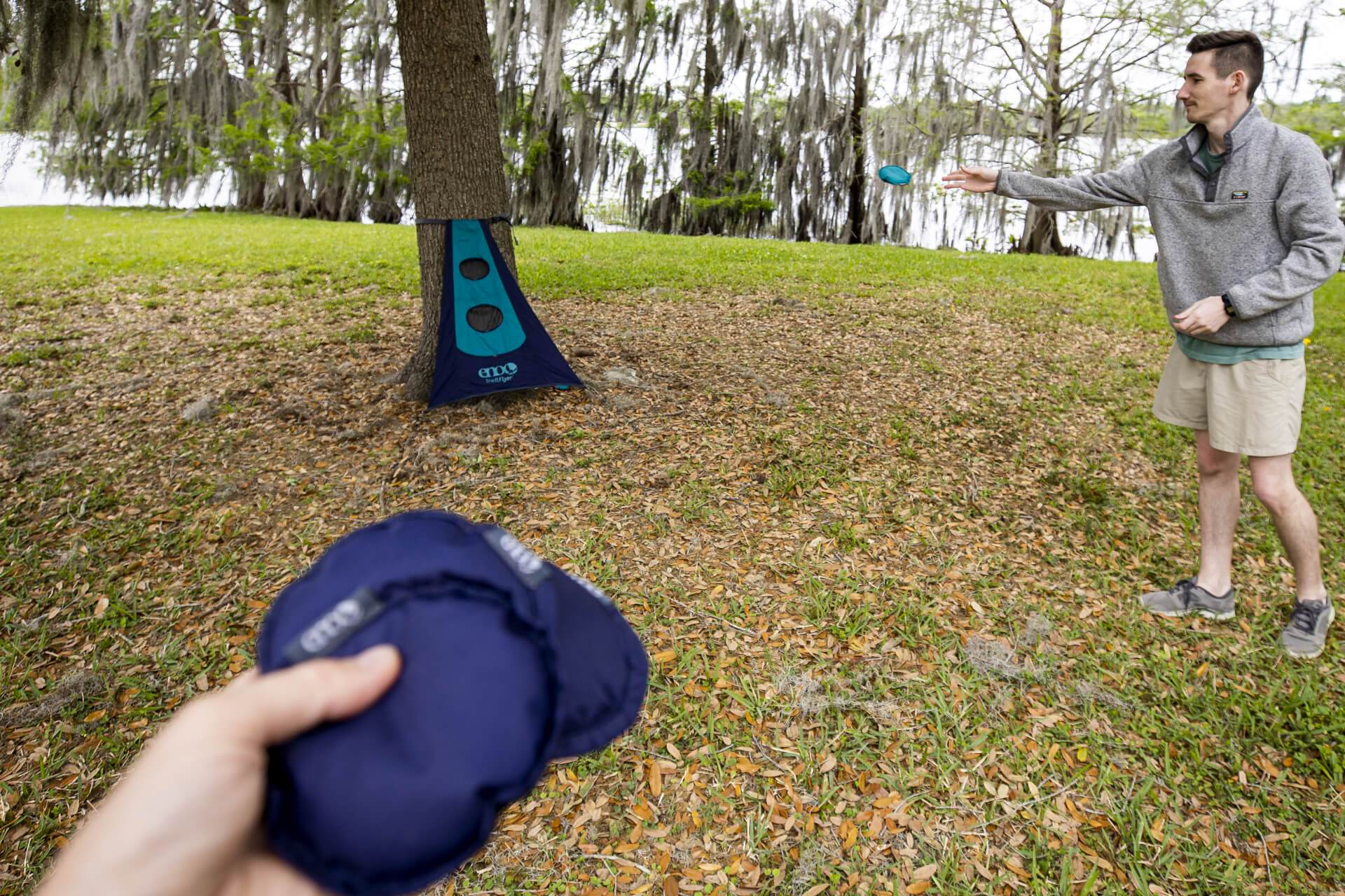 TrailFlyer™ Outdoor Game - Image 11