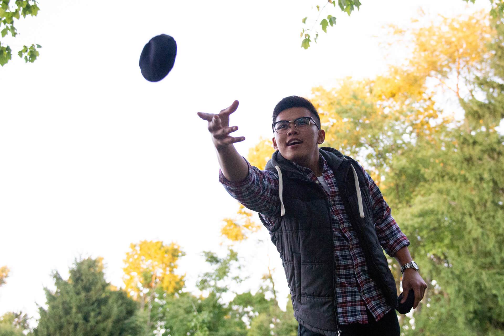 TrailFlyer™ Outdoor Game - Image 13