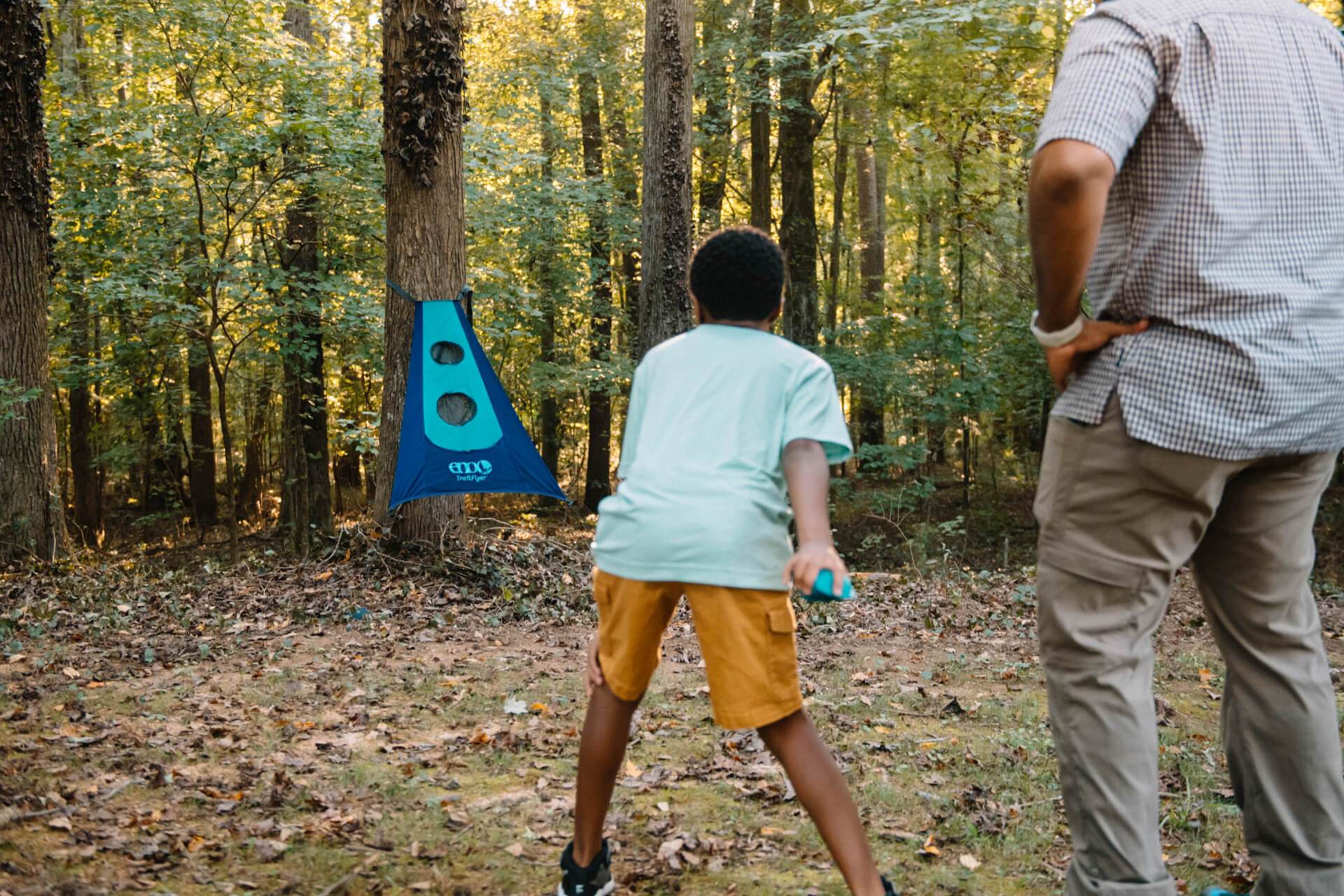 TrailFlyer™ Outdoor Game - Image 4