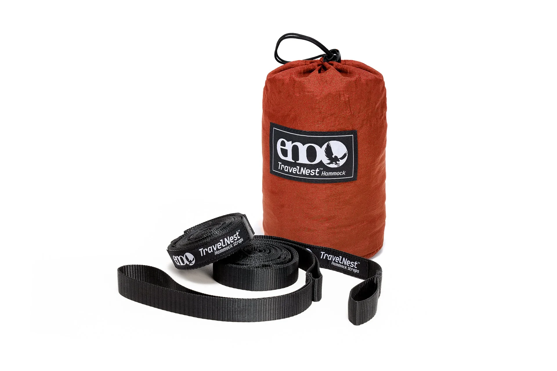 TravelNest® Hammock + Straps Combo - Image 2