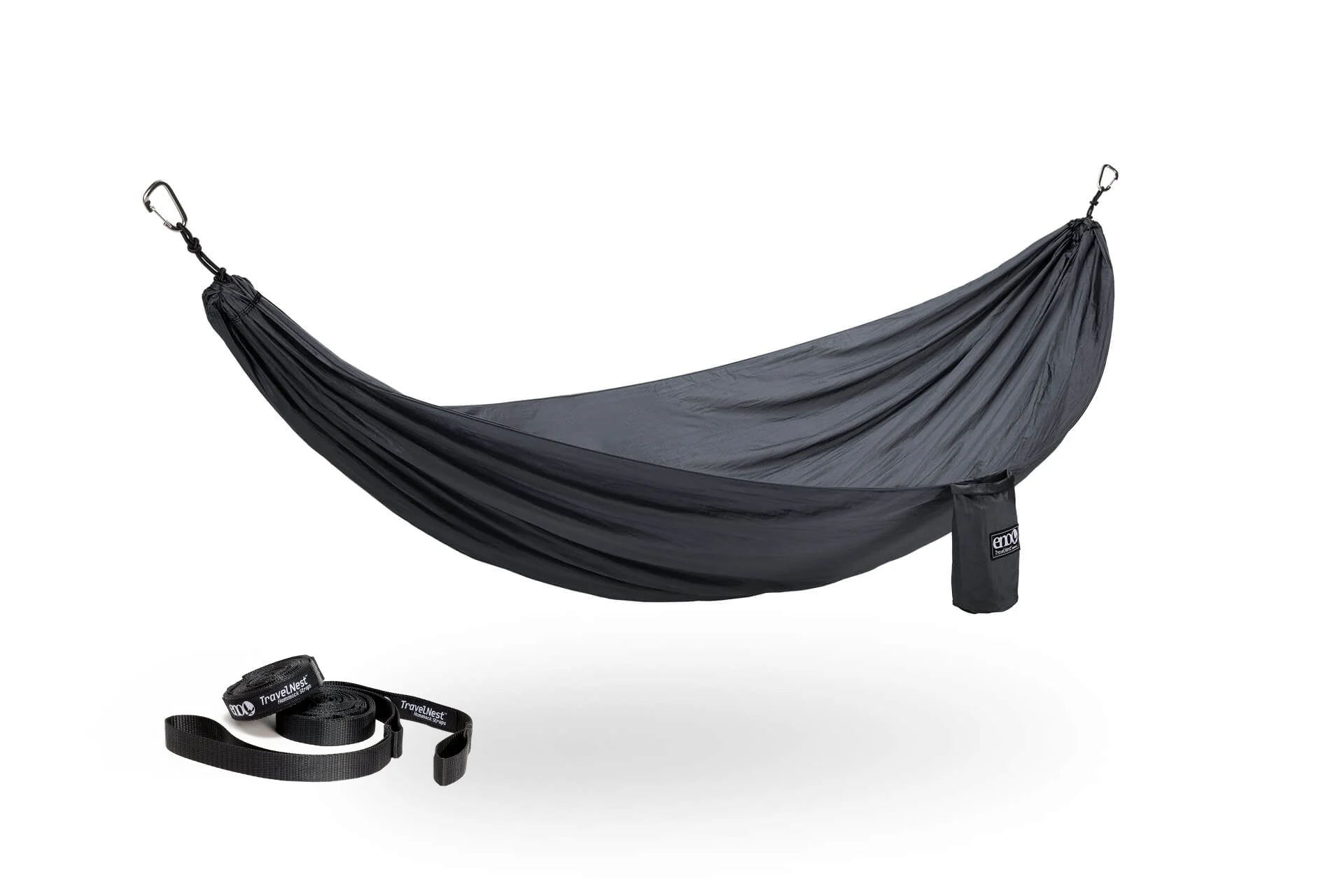 TravelNest® Hammock + Straps Combo - Image 32
