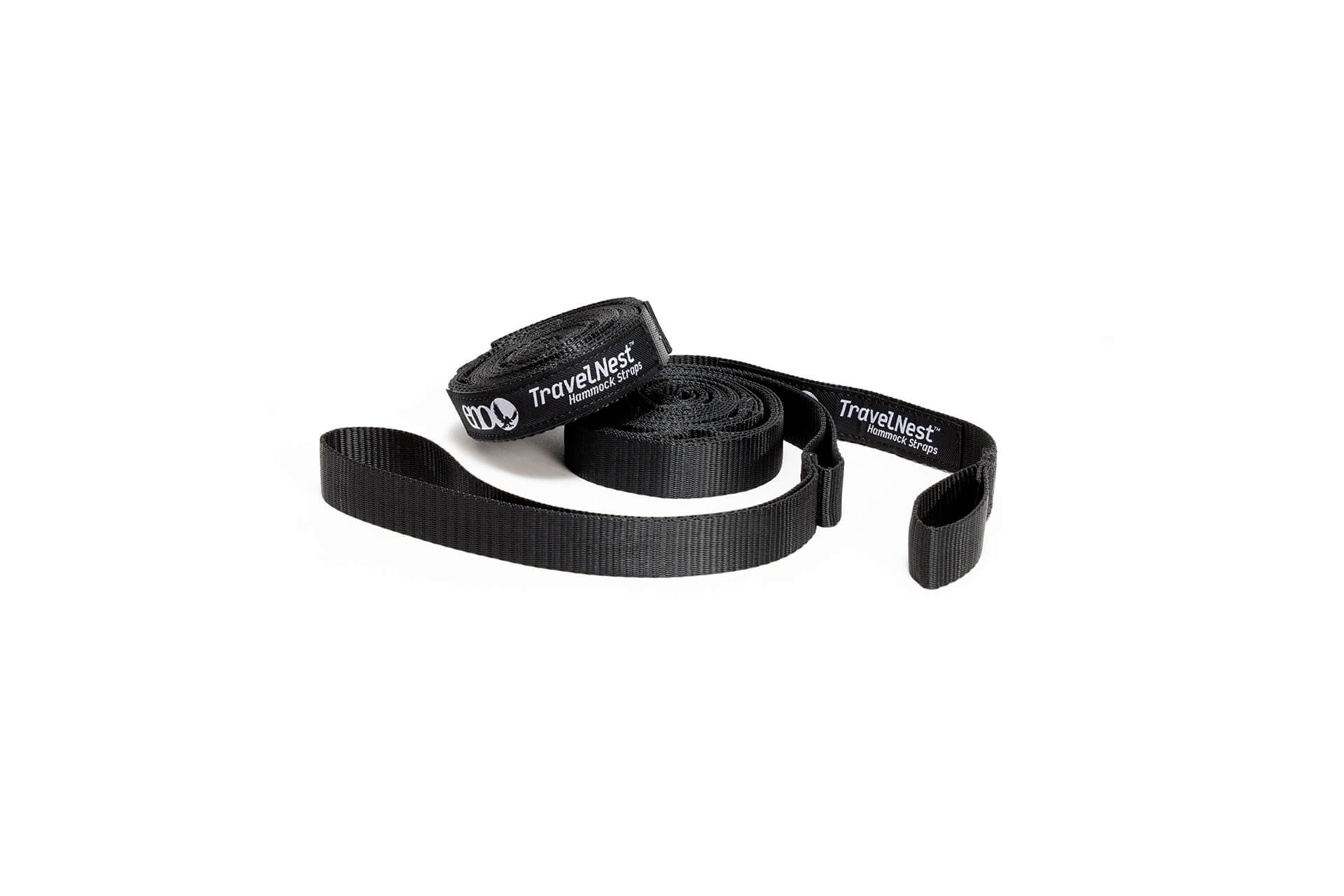 TravelNest® Hammock + Straps Combo - Image 9