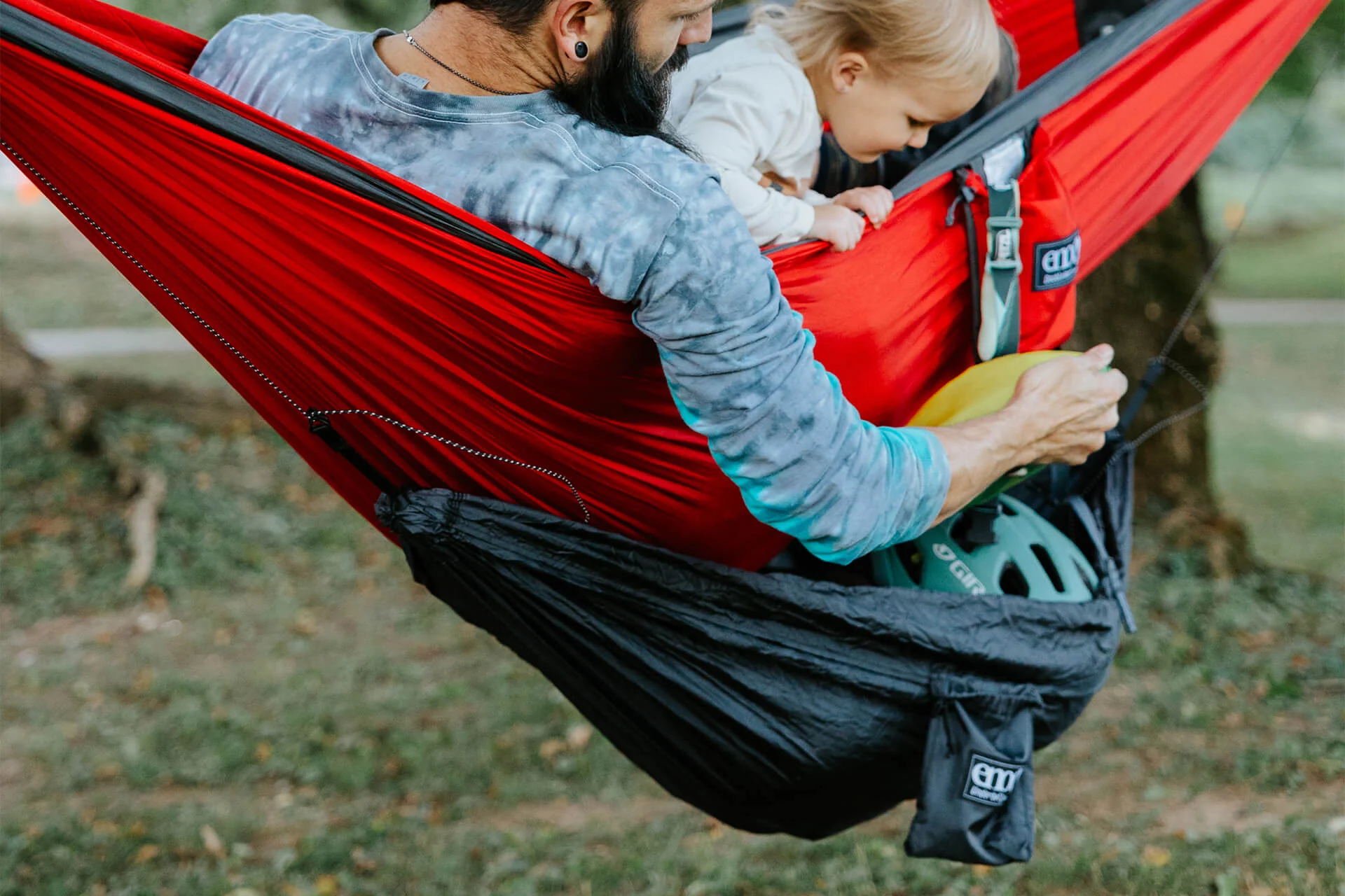 Underbelly™ Gear Sling - Image 3
