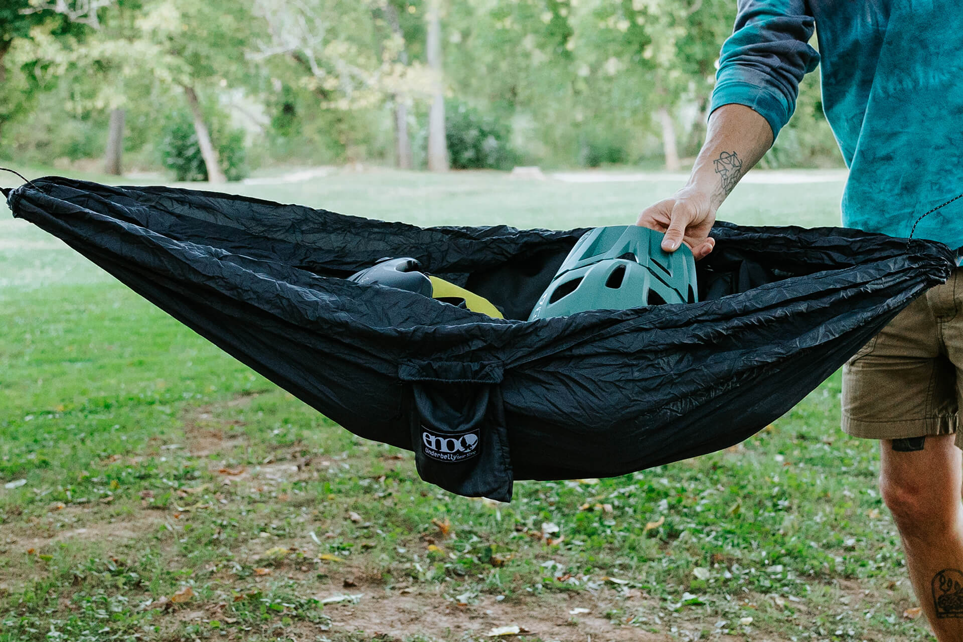 Underbelly™ Gear Sling - Image 4