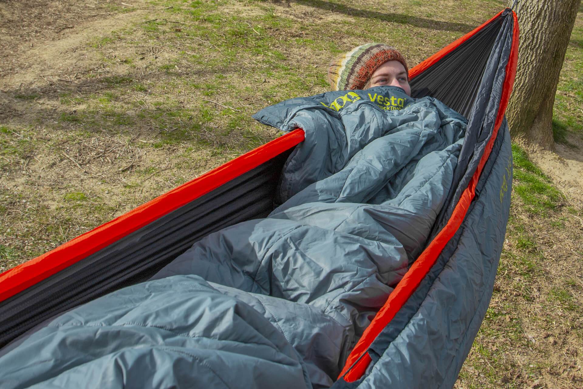 Vesta™ TopQuilt - Image 3